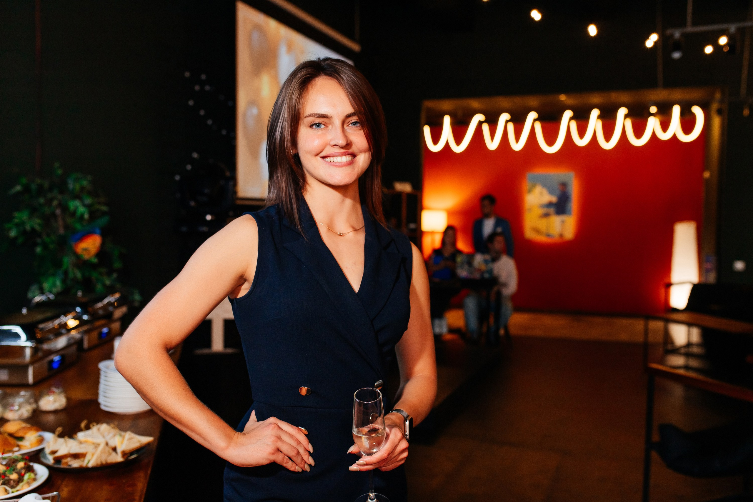 Фоторепортаж. Фотограф в Санкт-Петербурге Юлия Ласкари