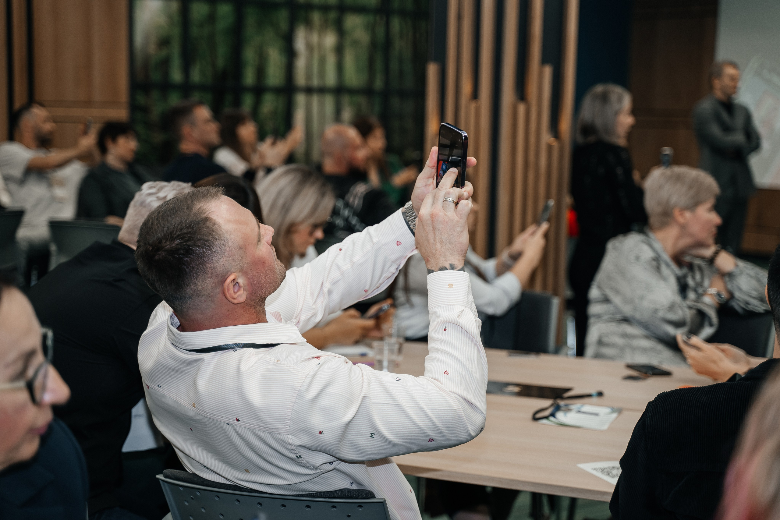 Репортаж. Виктория Алпеева — фотограф по любви