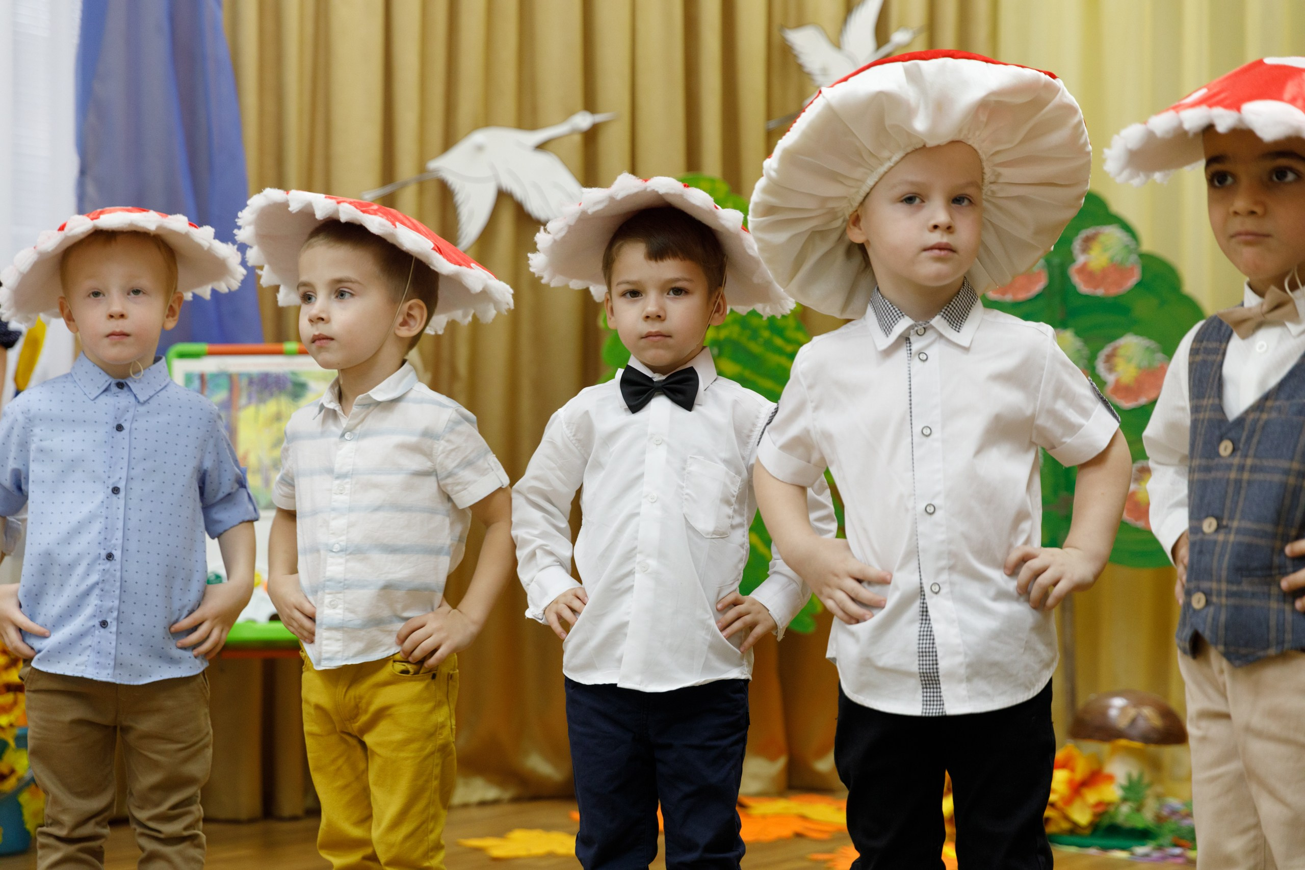 Группа Вишенка. Свадебный фотограф в Ярославле Анастасия Архипова