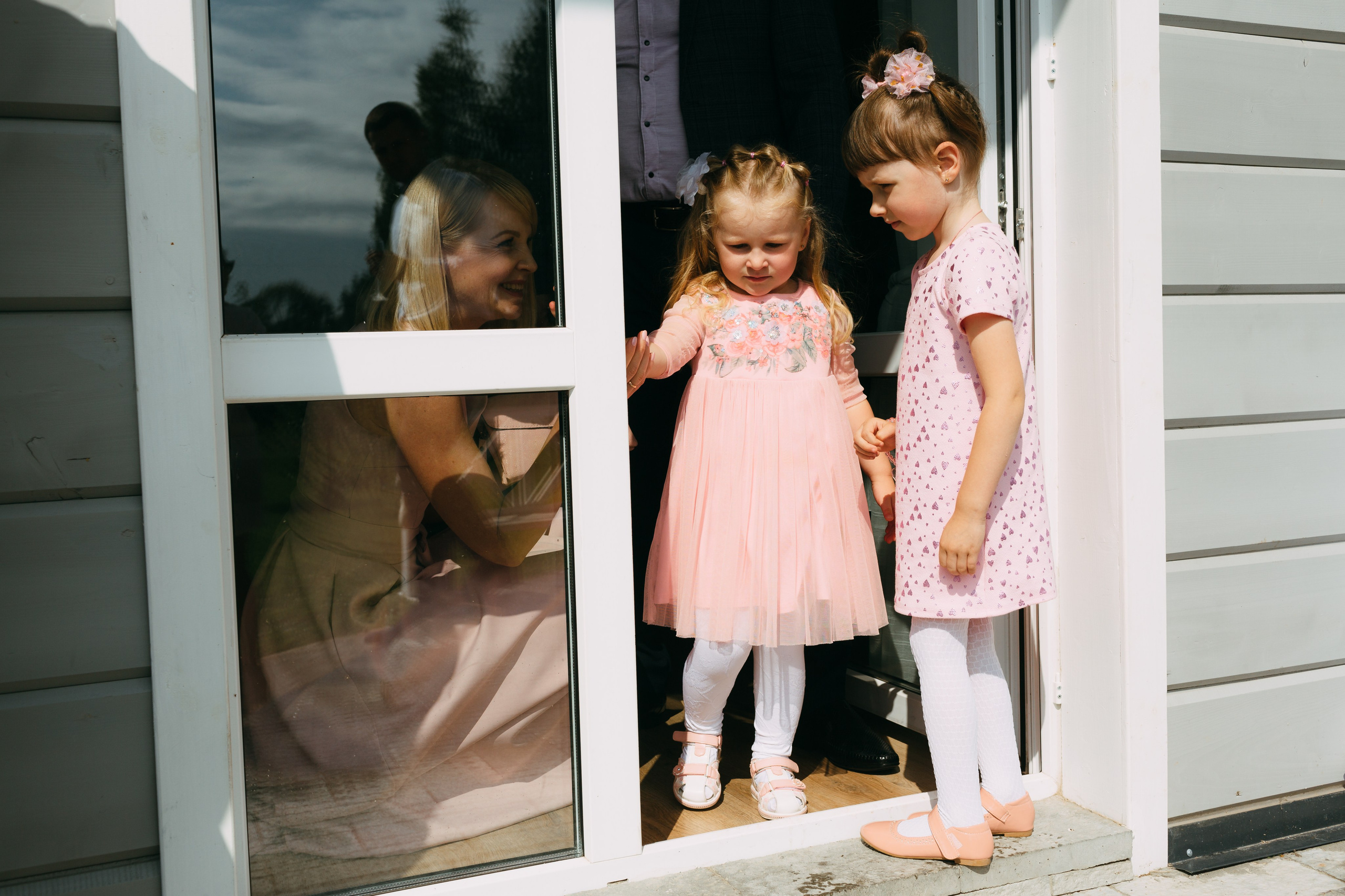 Катарина и Александр. Свадебный фотограф в Минске Александр Савченко