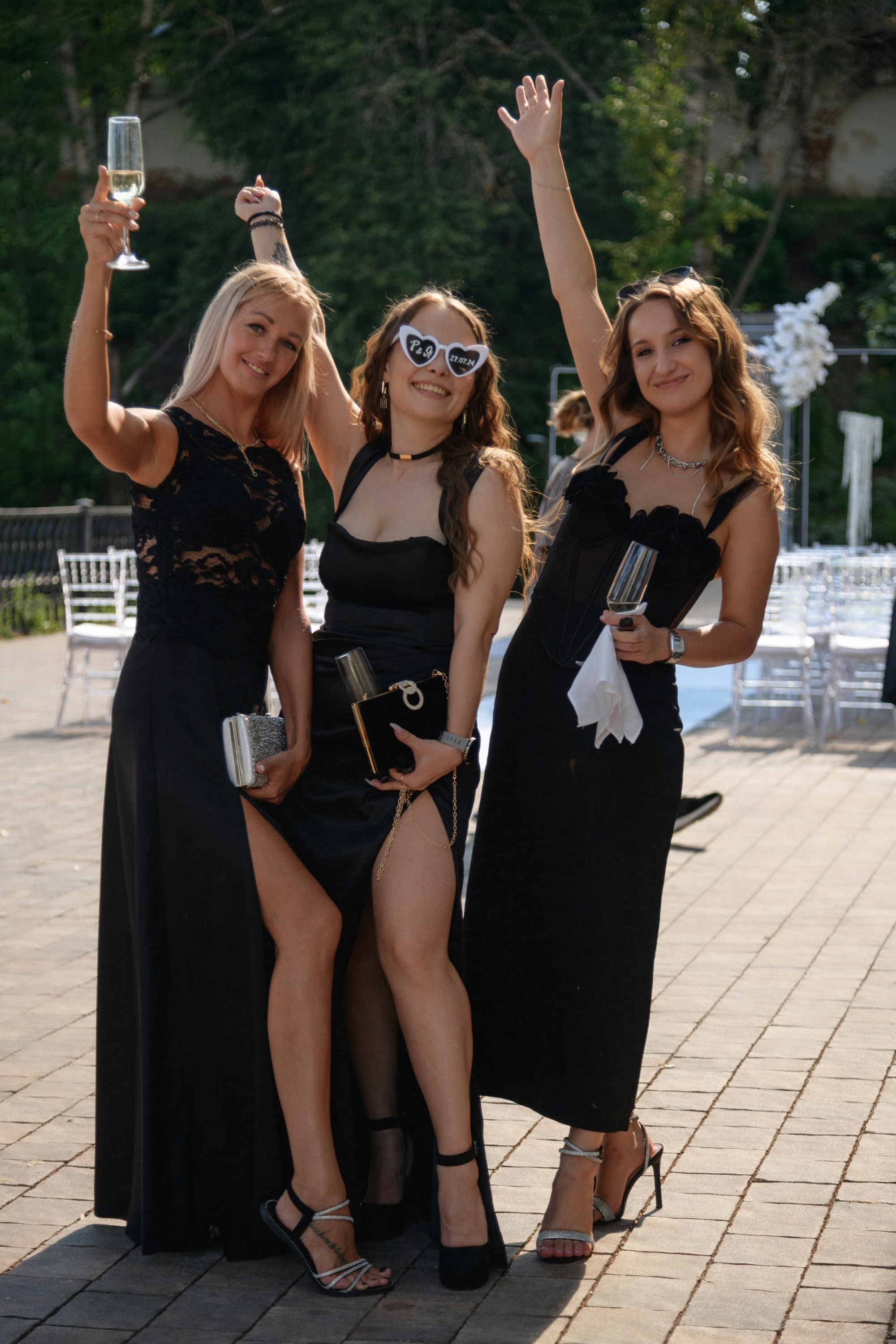 Яна и Рома. Фотограф Смоляк Алена