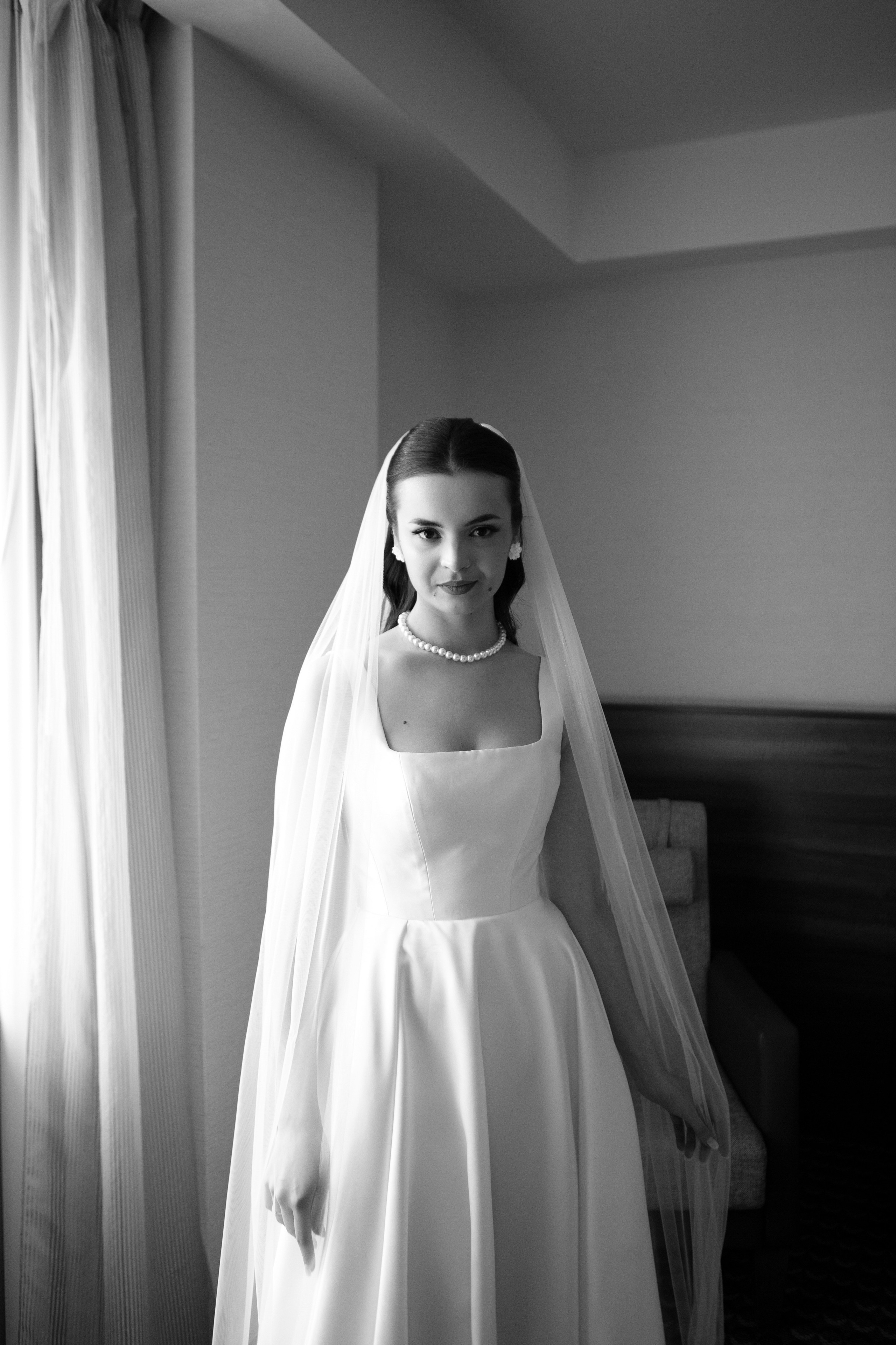 Павел и Анна. Фотограф в Волгограде и Москве | Анастасия Лаврова