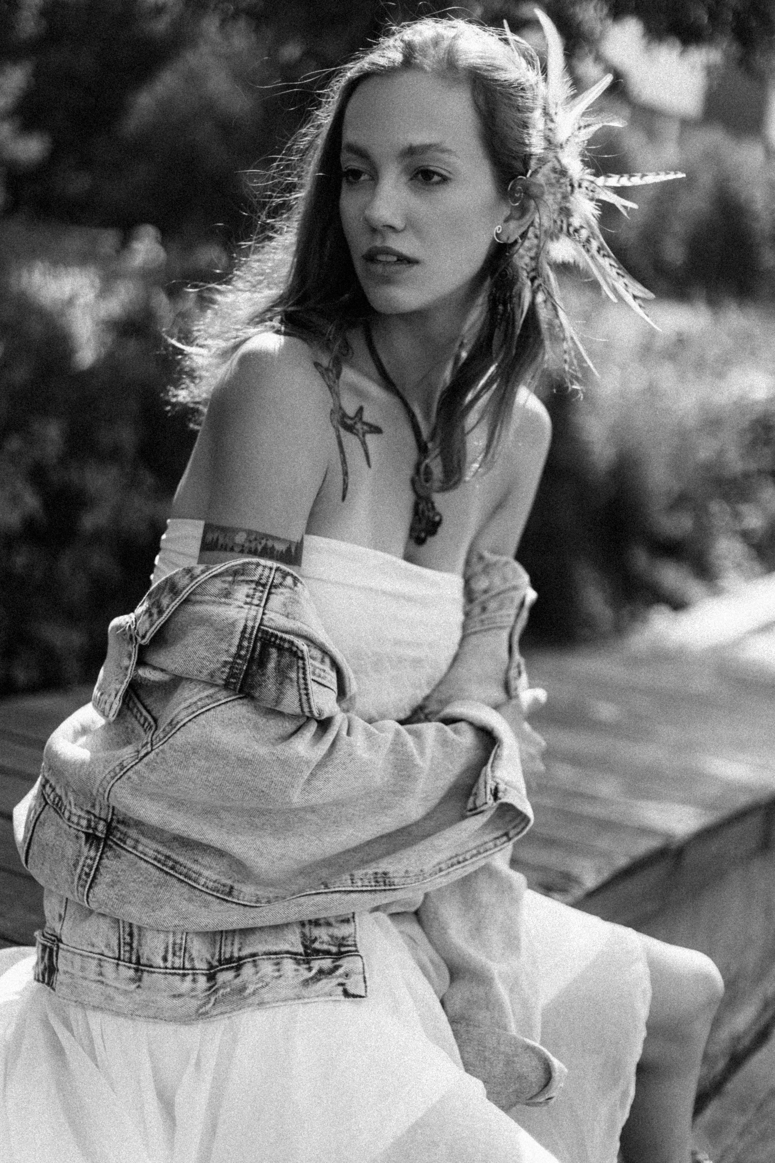 Алёна. Семейный фотограф в Москве Саша Герасименко