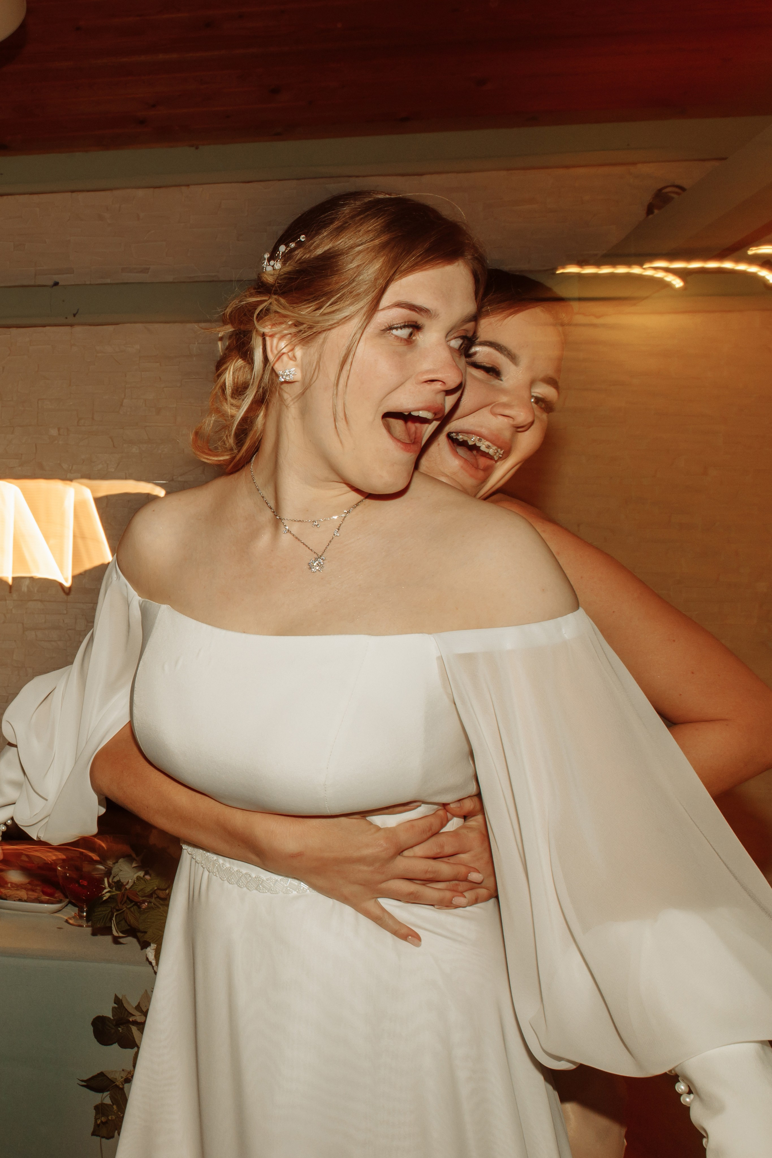 Влад и Даша