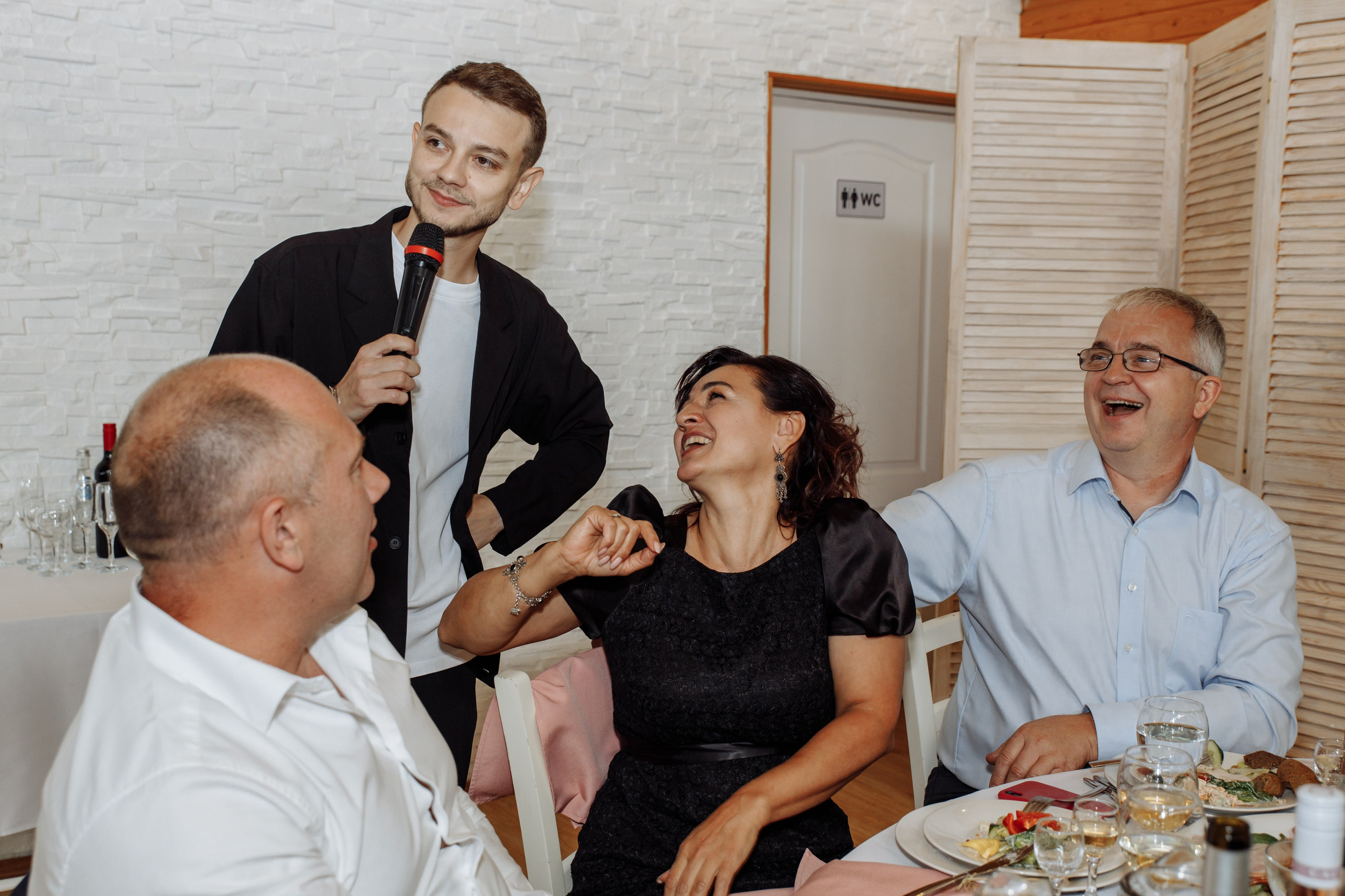 Влад и Даша