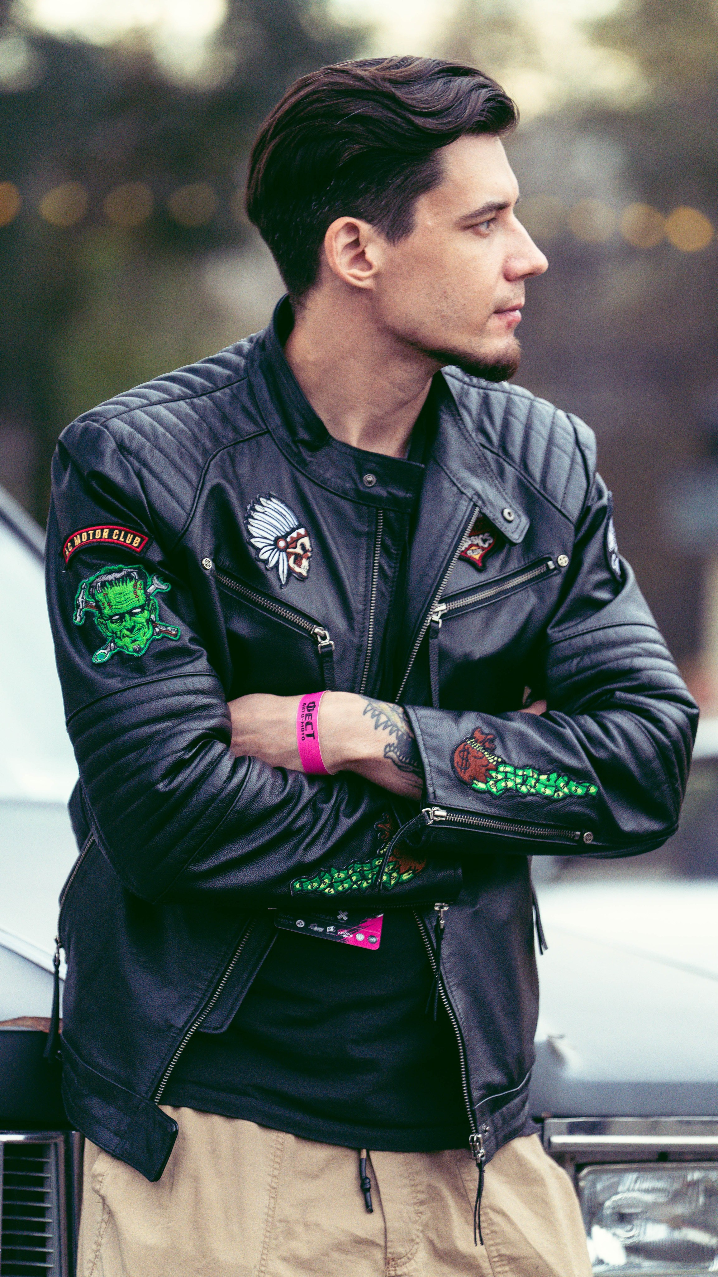 Гараж 12.5.1. Магия фото/кино от Tony.REC