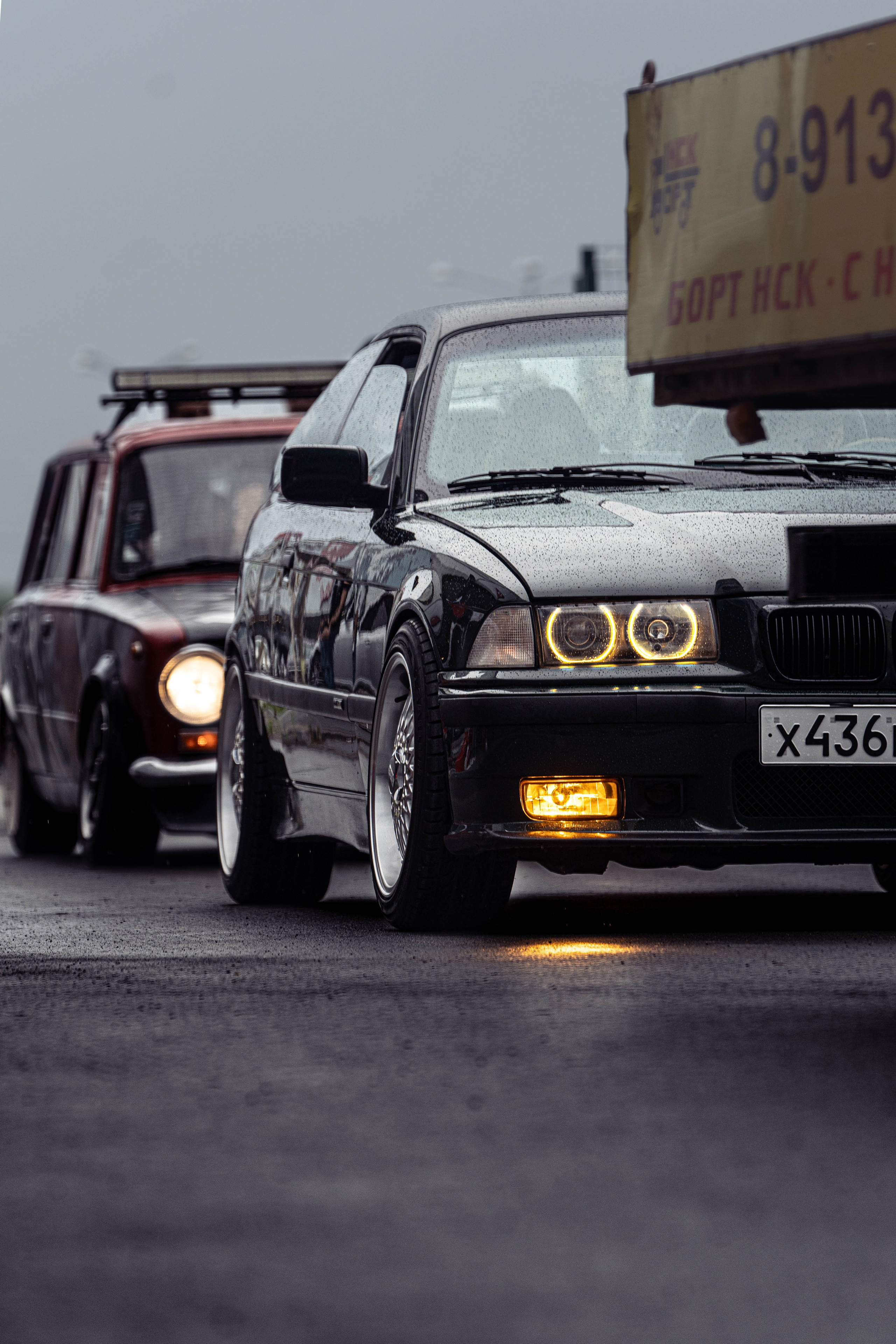 MIDDAY 19.07.2025. Магия фото/кино от Tony.REC