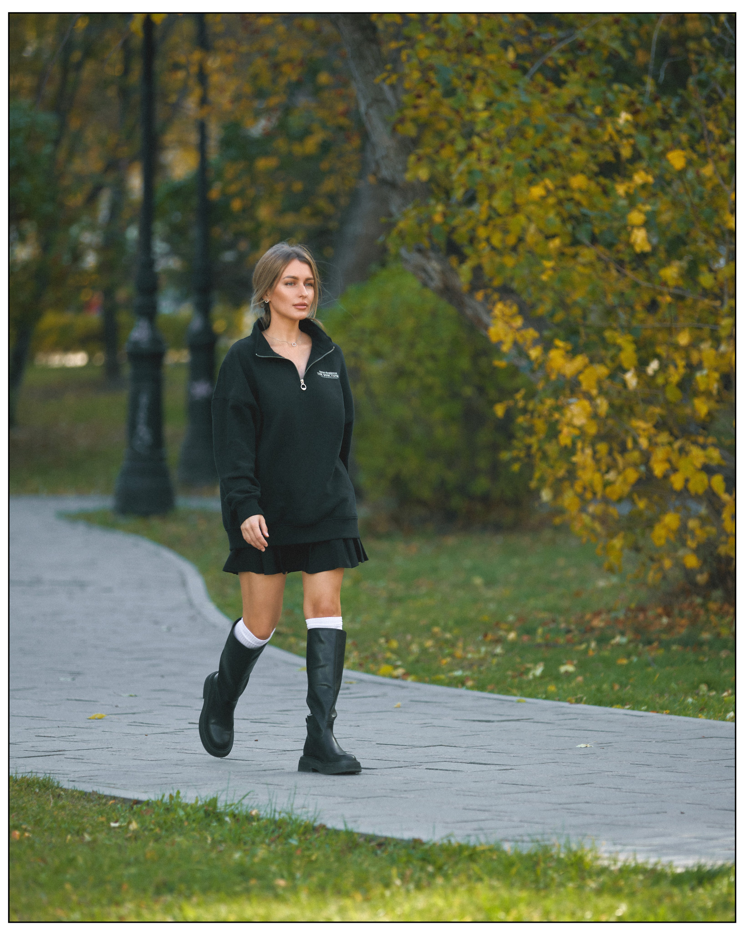 Ирина. Фотограф Света Рыбакова