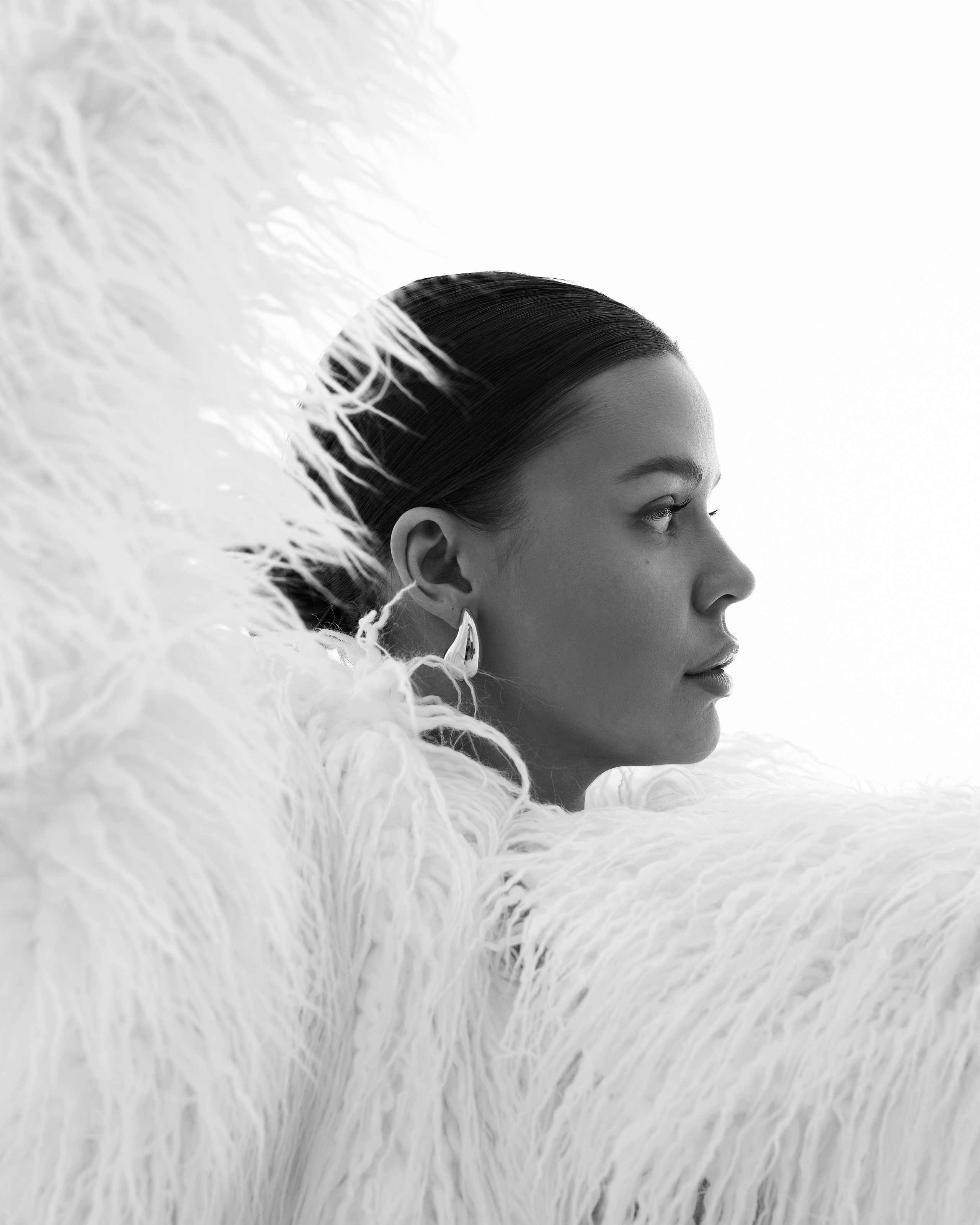 Оксана. Фотограф Света Рыбакова