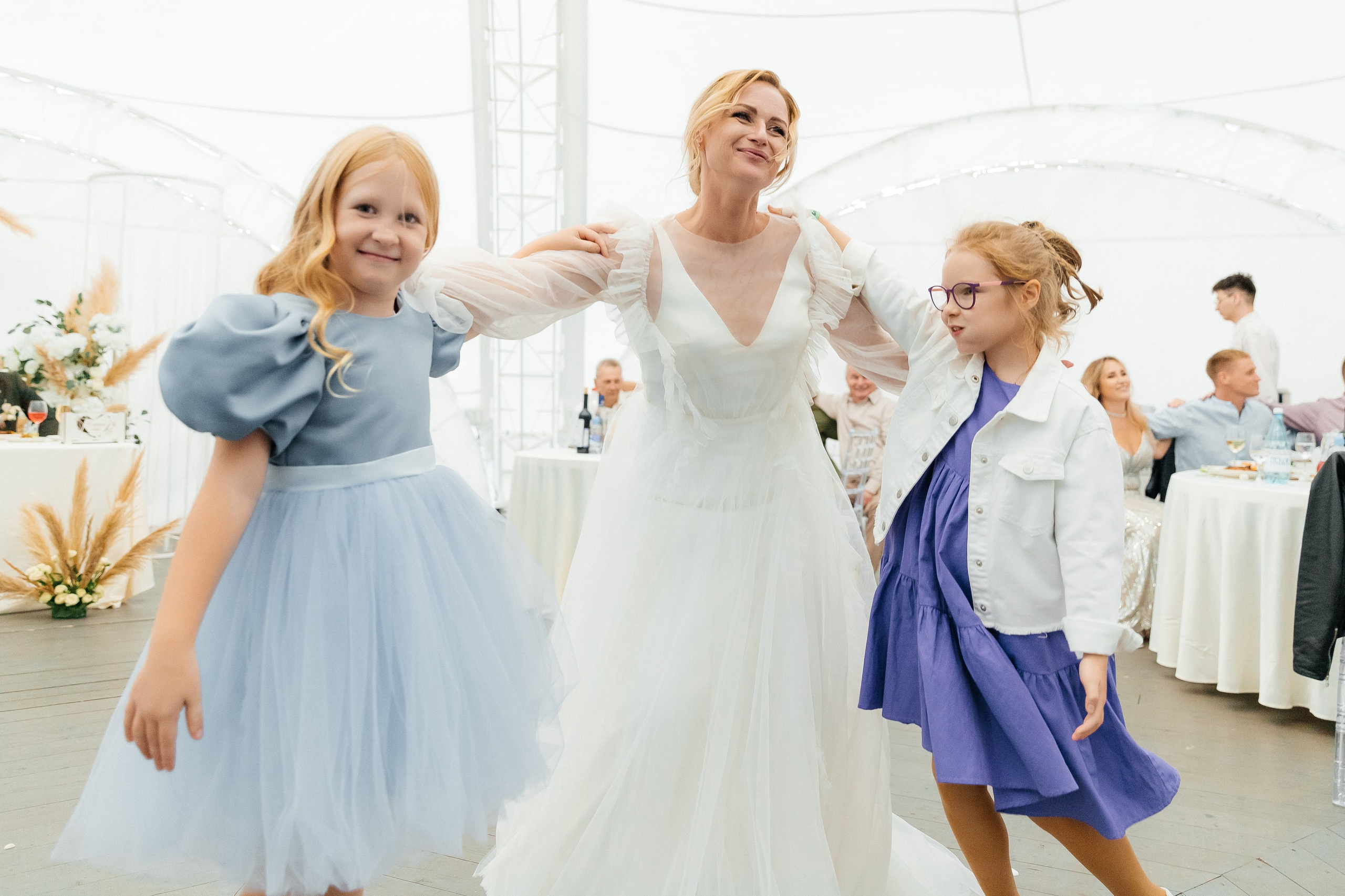 Роман и Елена | 24.08.2024. Репортажный фотограф Челябинск Егор Фомин