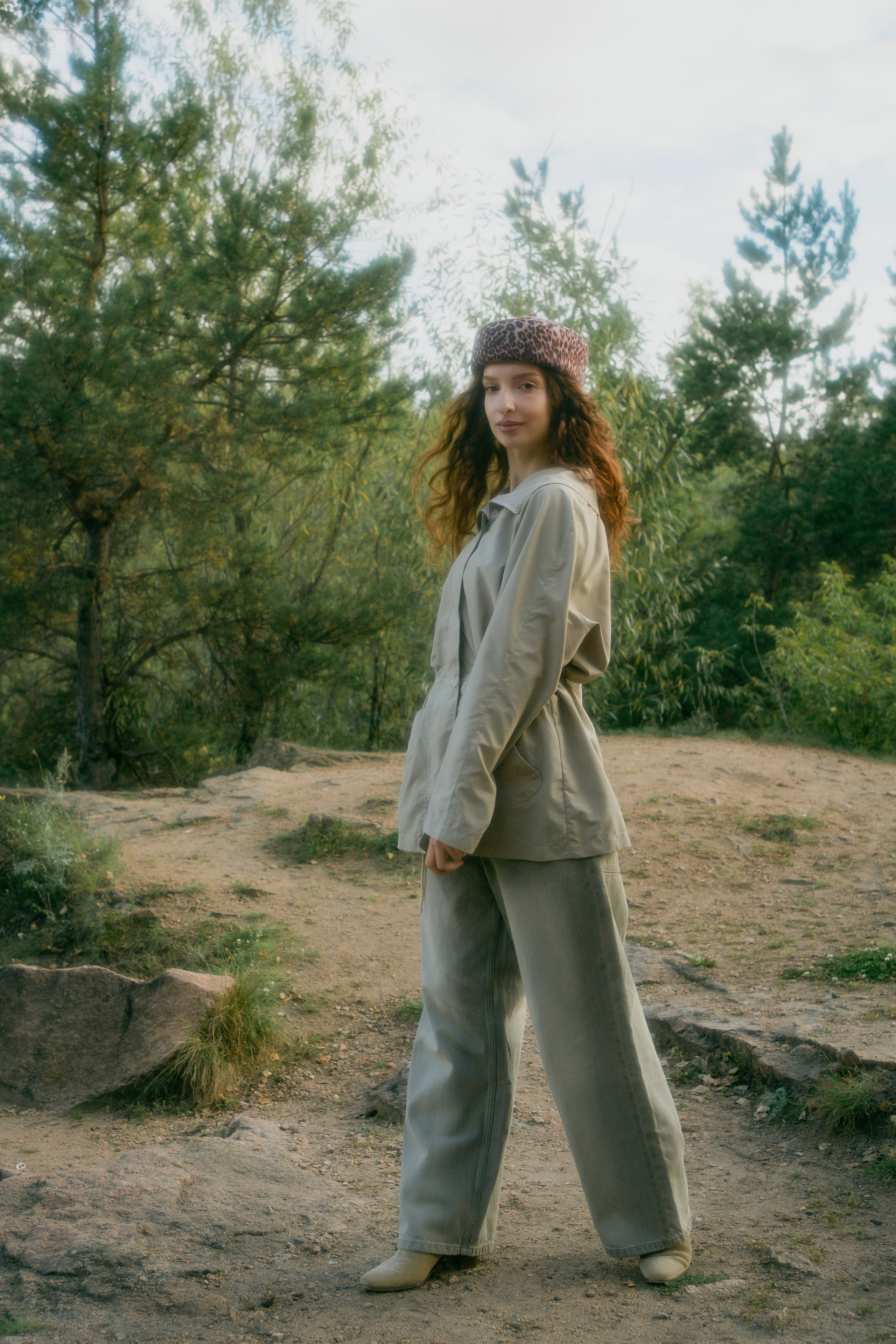 Коллекция шляпок. Фотограф Елена Бухонина Челябинск