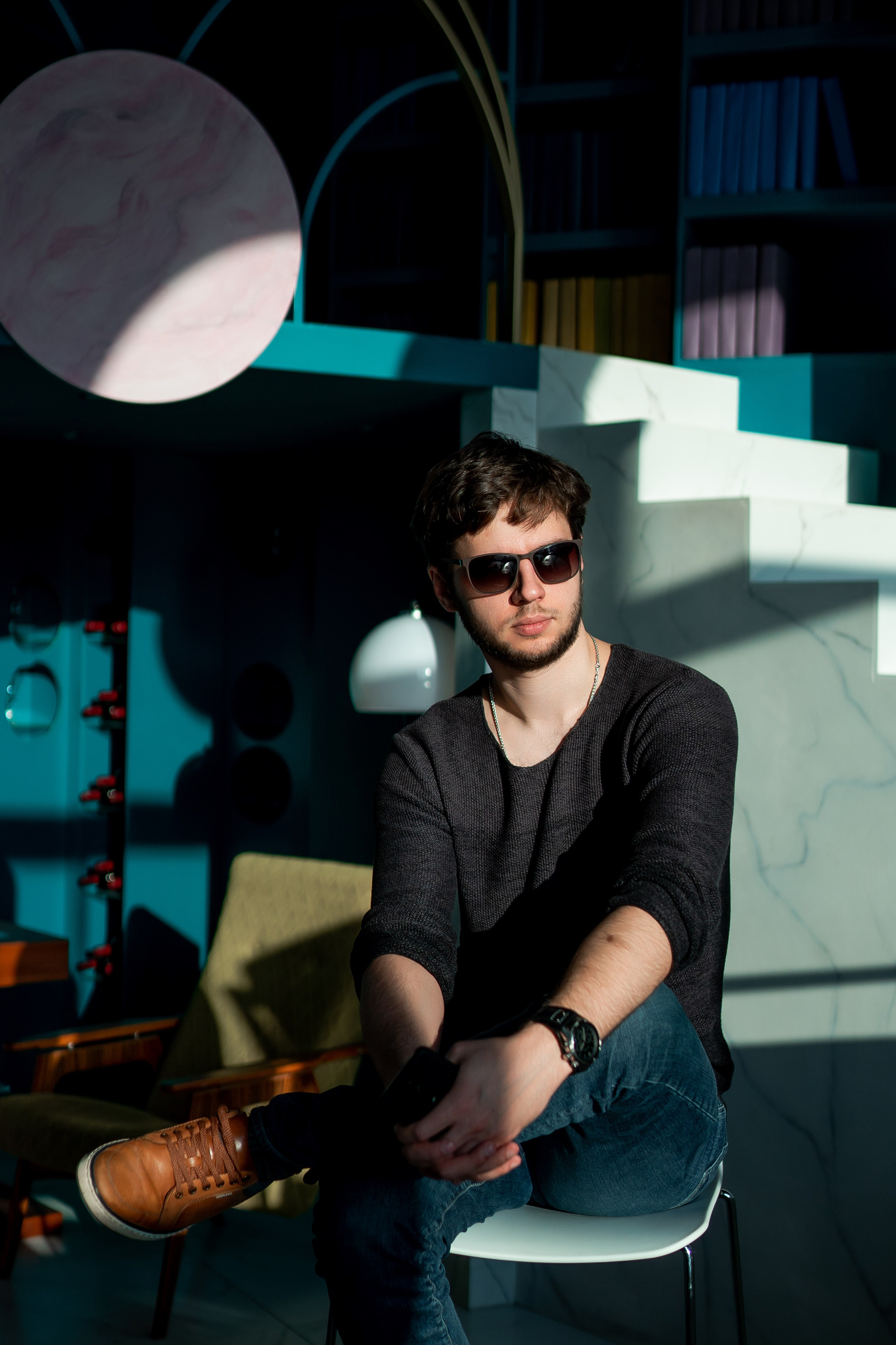 The sun center. Фотограф и видеограф Евгений Романов Санкт-Петербург