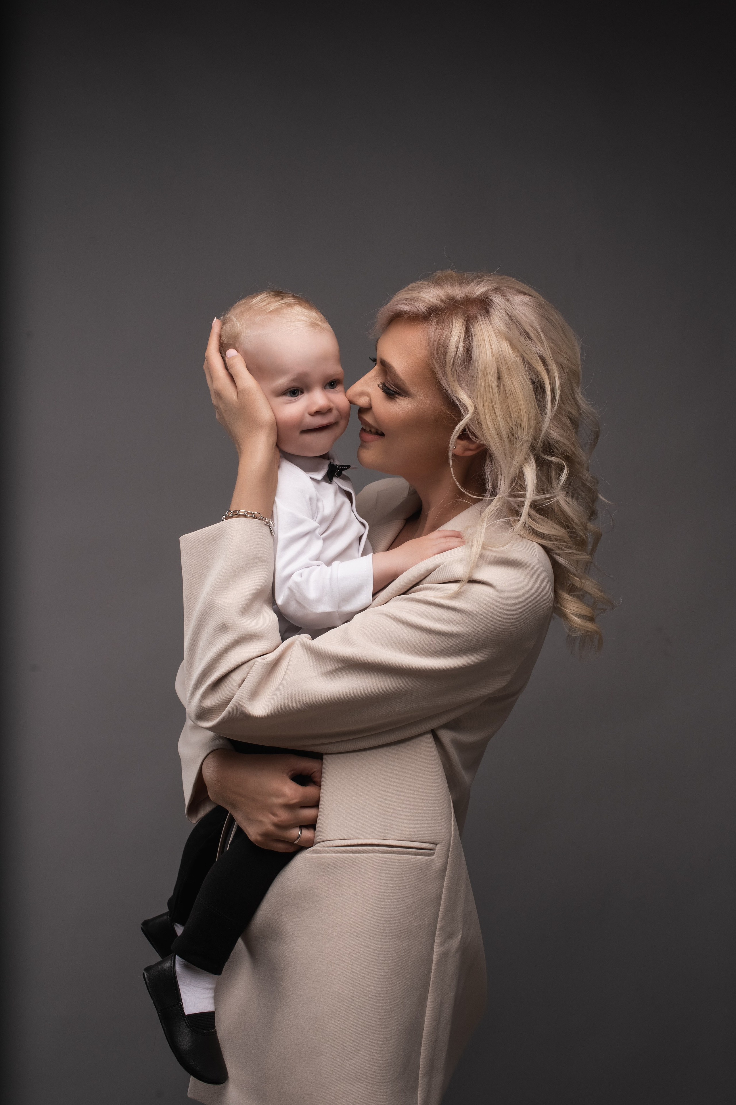 Фотосъёмка для семьи Тюшиных. Фотограф и видеограф Евгений Романов Санкт-Петербург