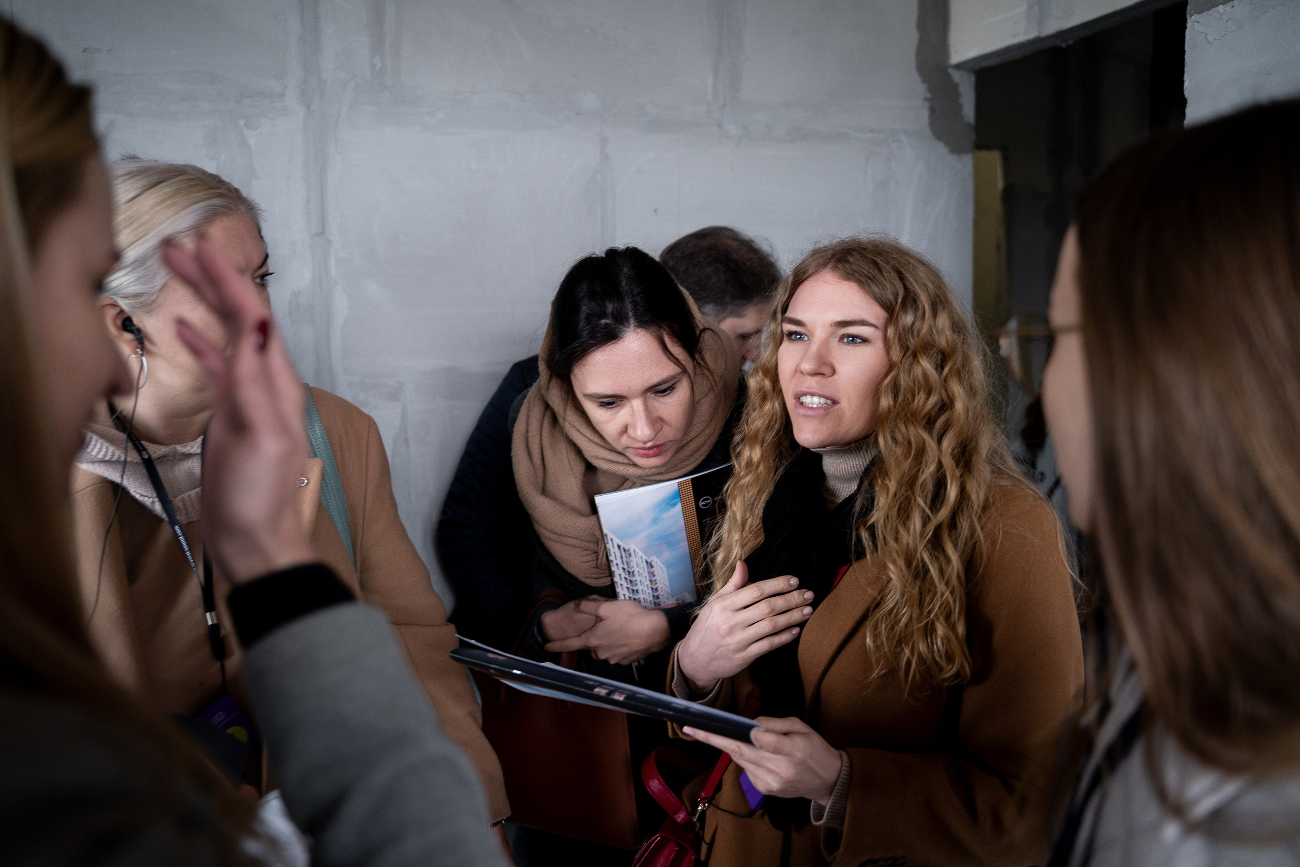 Премия Urban. Фотограф и видеограф Евгений Романов Санкт-Петербург