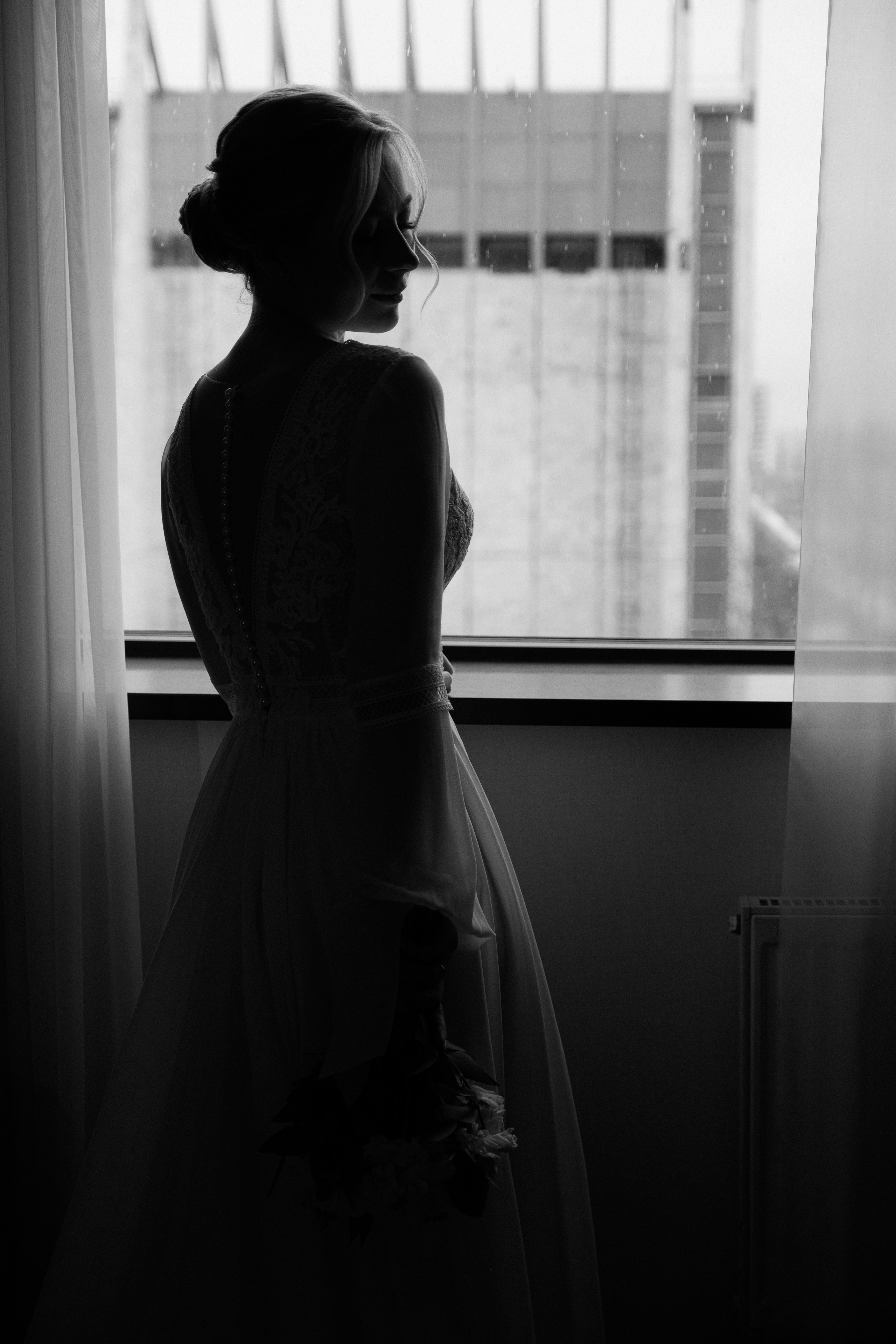 Юлия & Антон