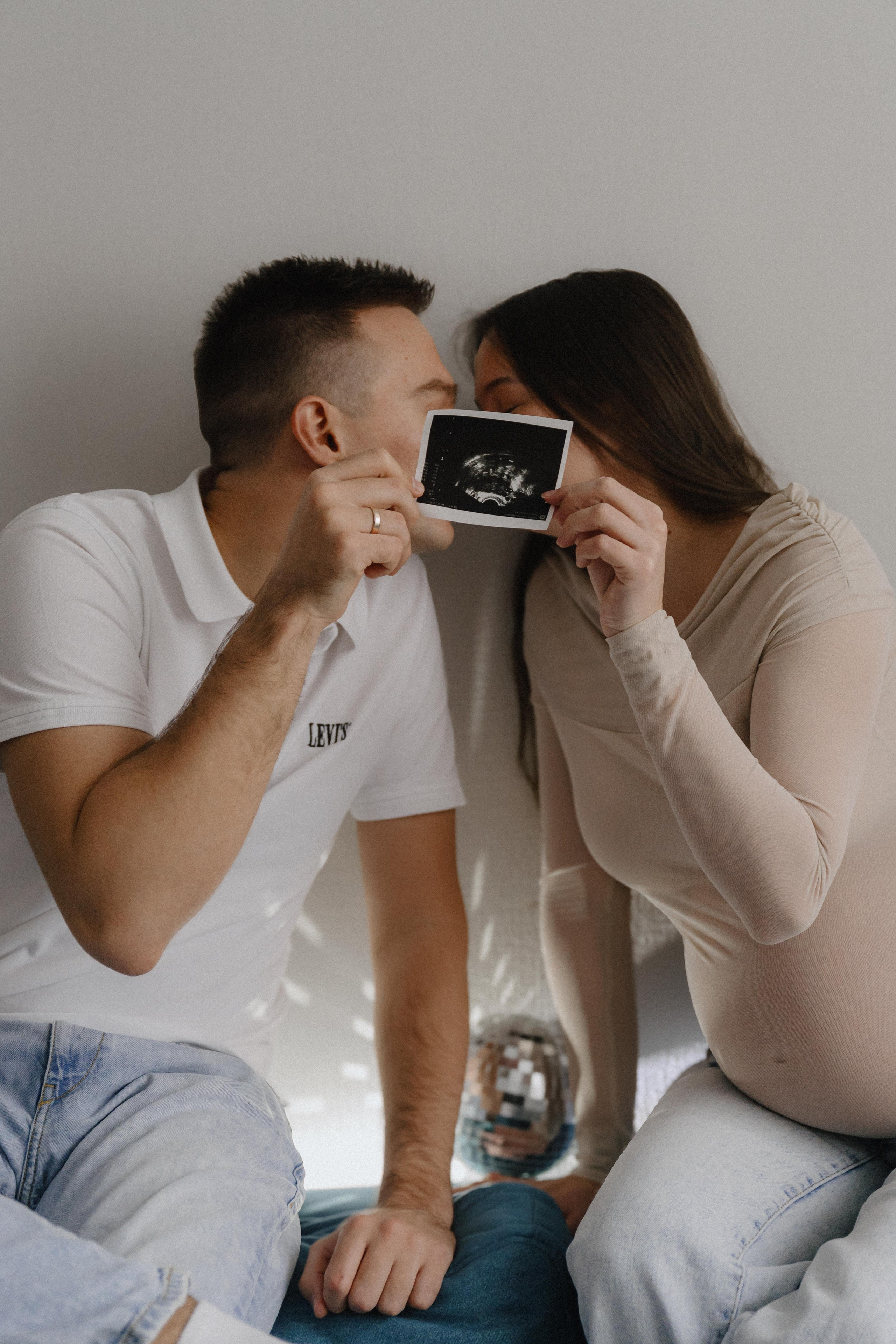 Беременность дома