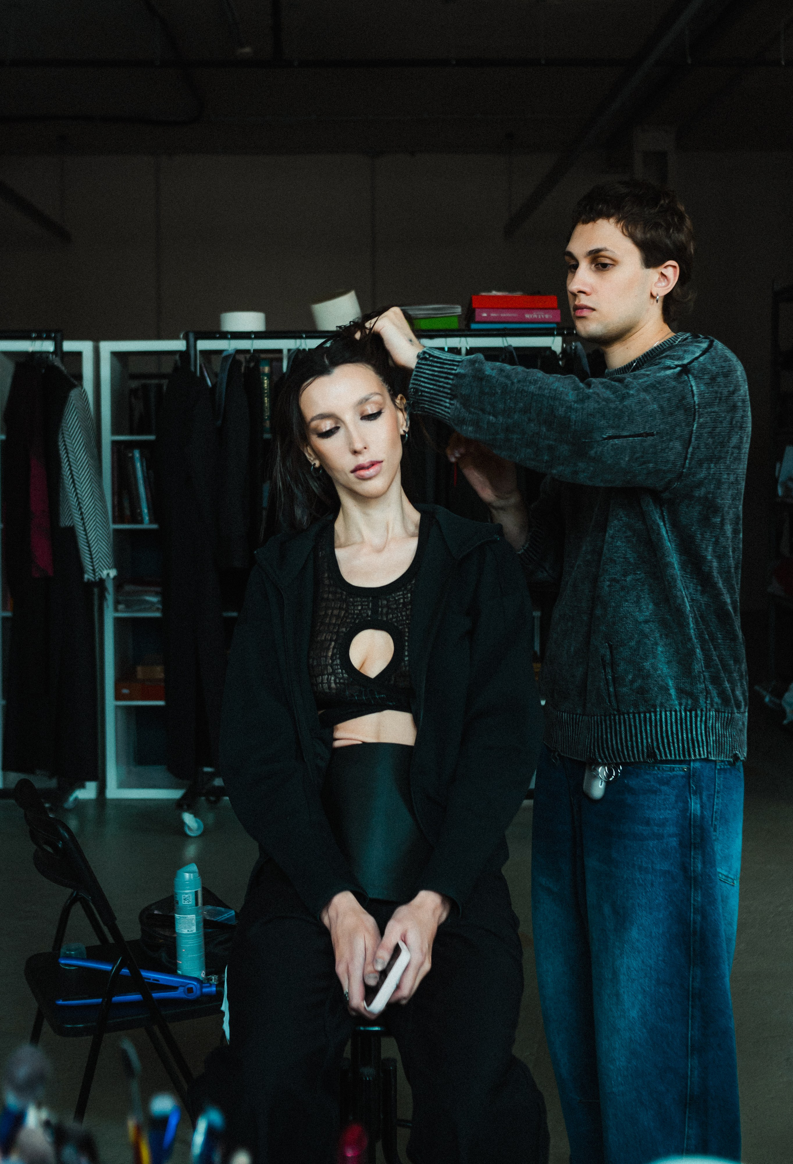 Campaign. Платонов Олег — фотограф Санкт-Петербург