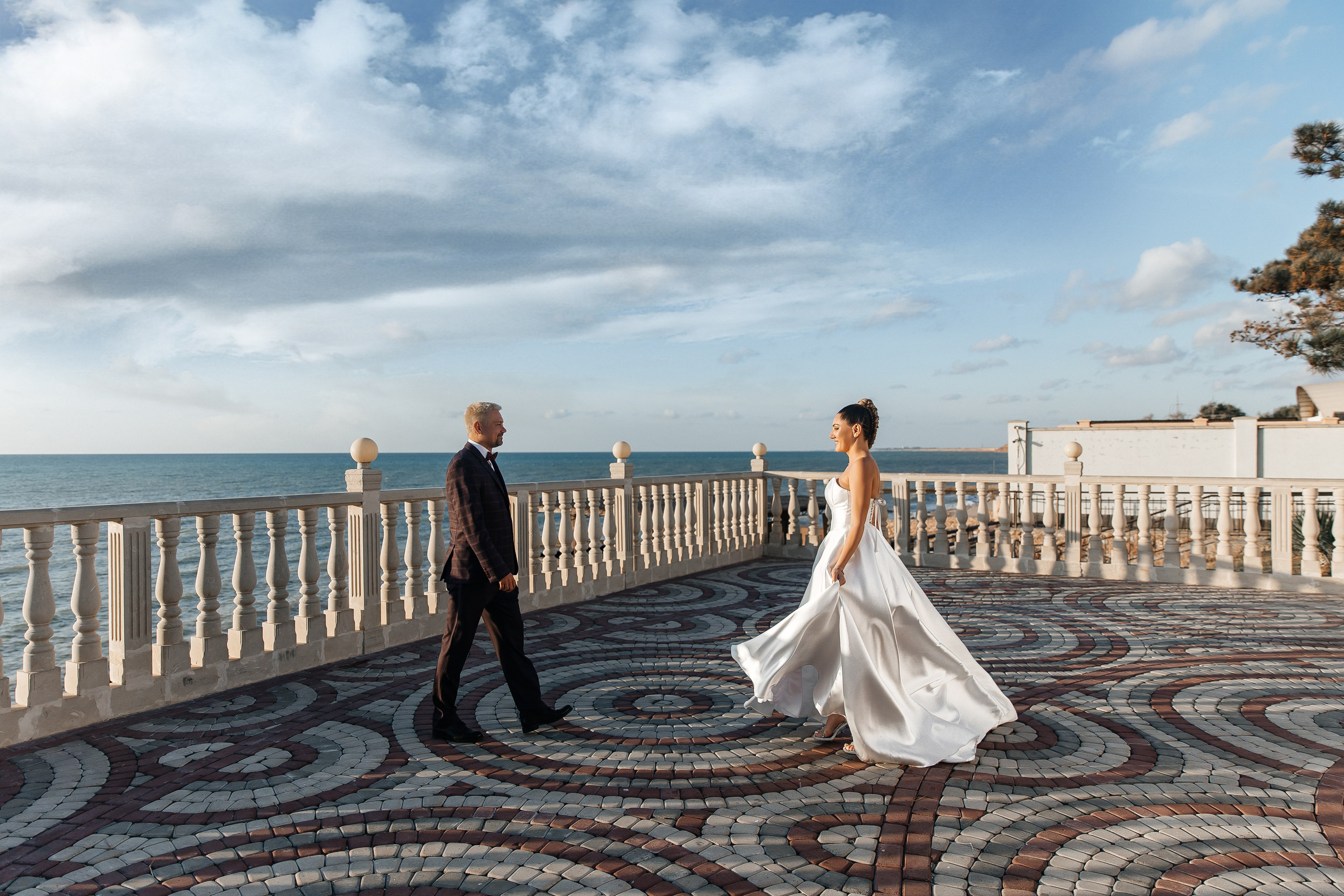 VICTORY & STANISLAV. Свадебный фотограф в Евпатории и в Крыму, Love story, женский портрет