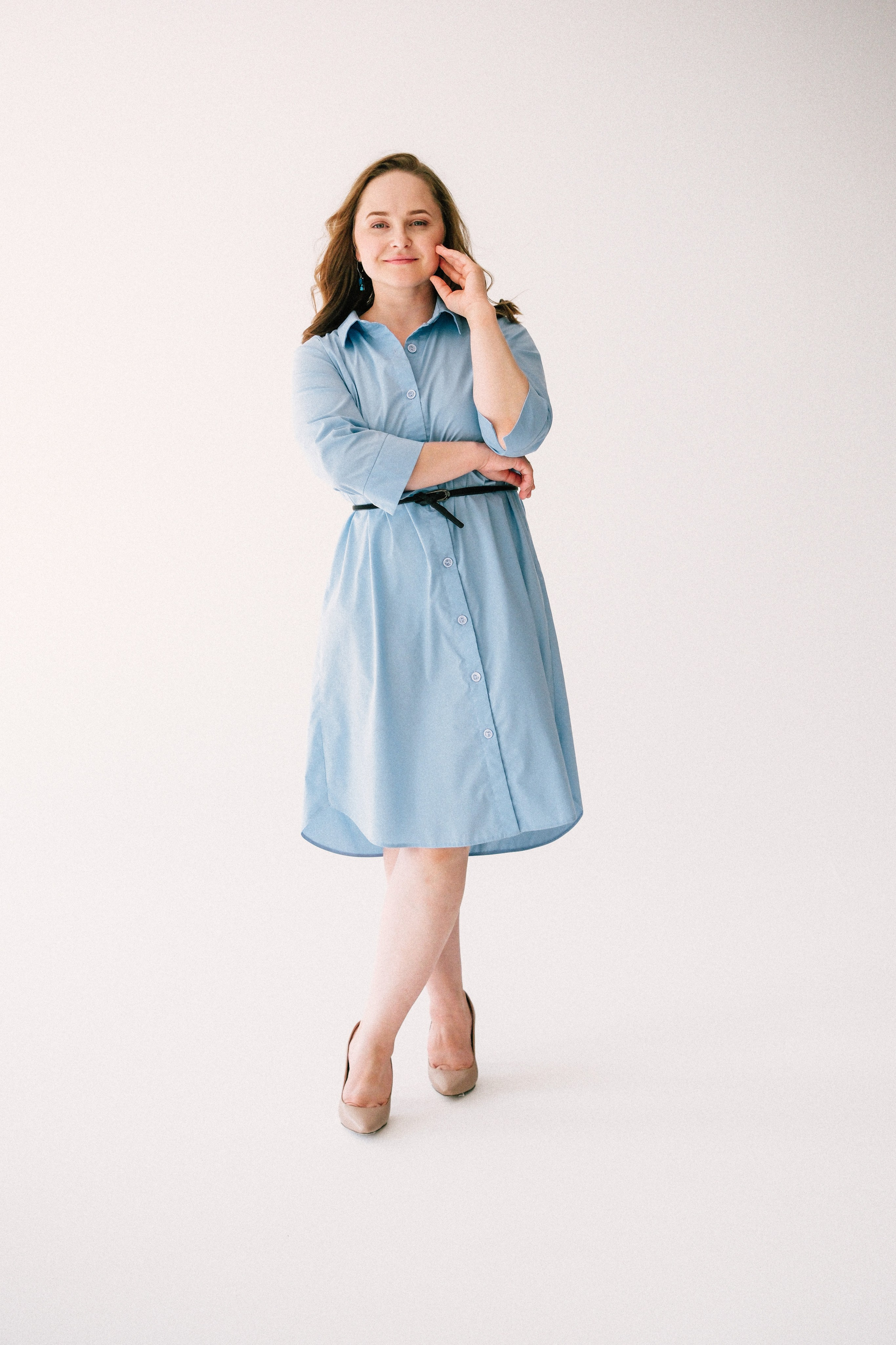 Естественный свет. Фотограф и видеограф в Тюмени Анна Жагорина, ваши фото еще не отдавали так быстро!