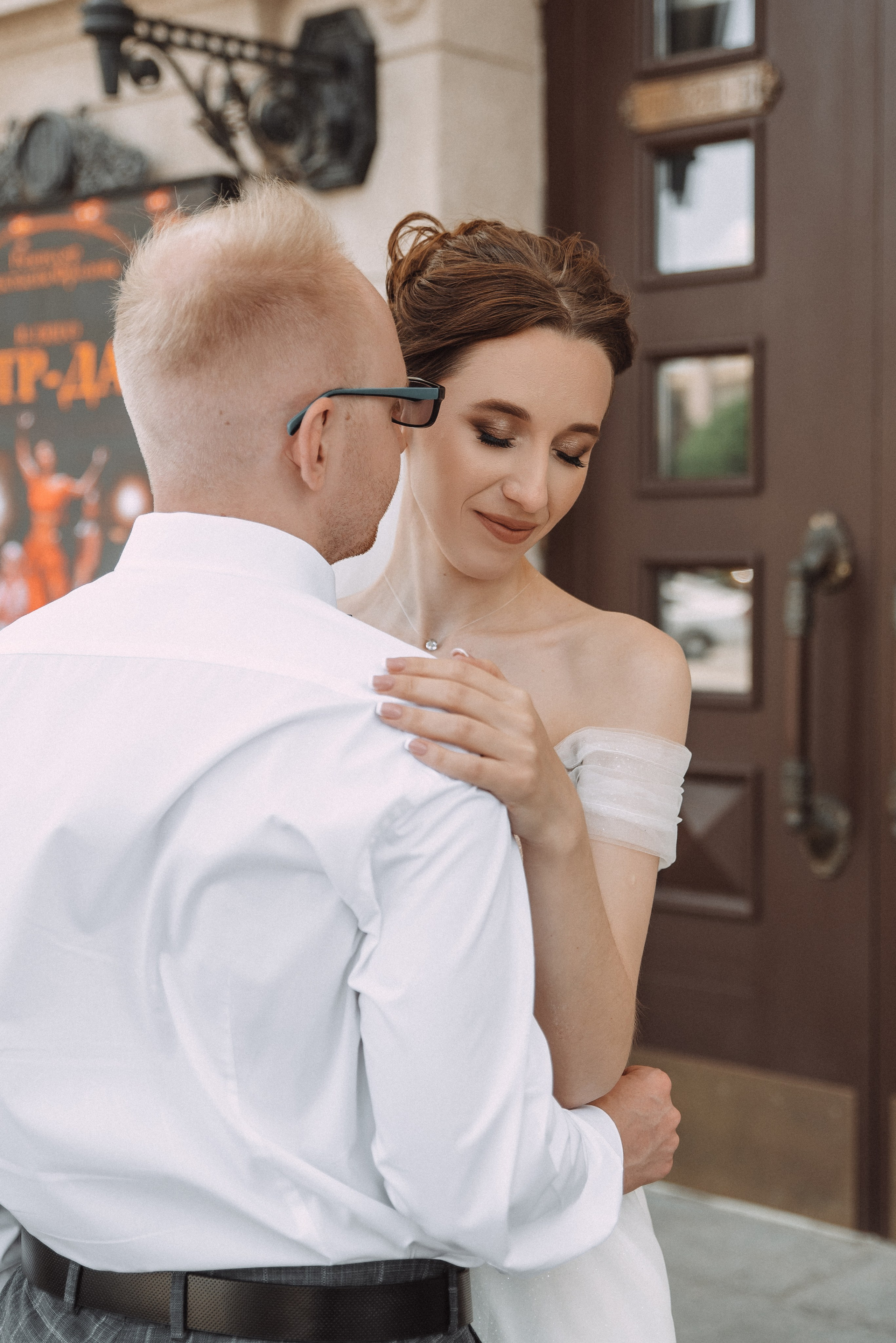 Роман + Ольга. Свадебный и семейный фотограф в Волгограде Олеся Лисицкая