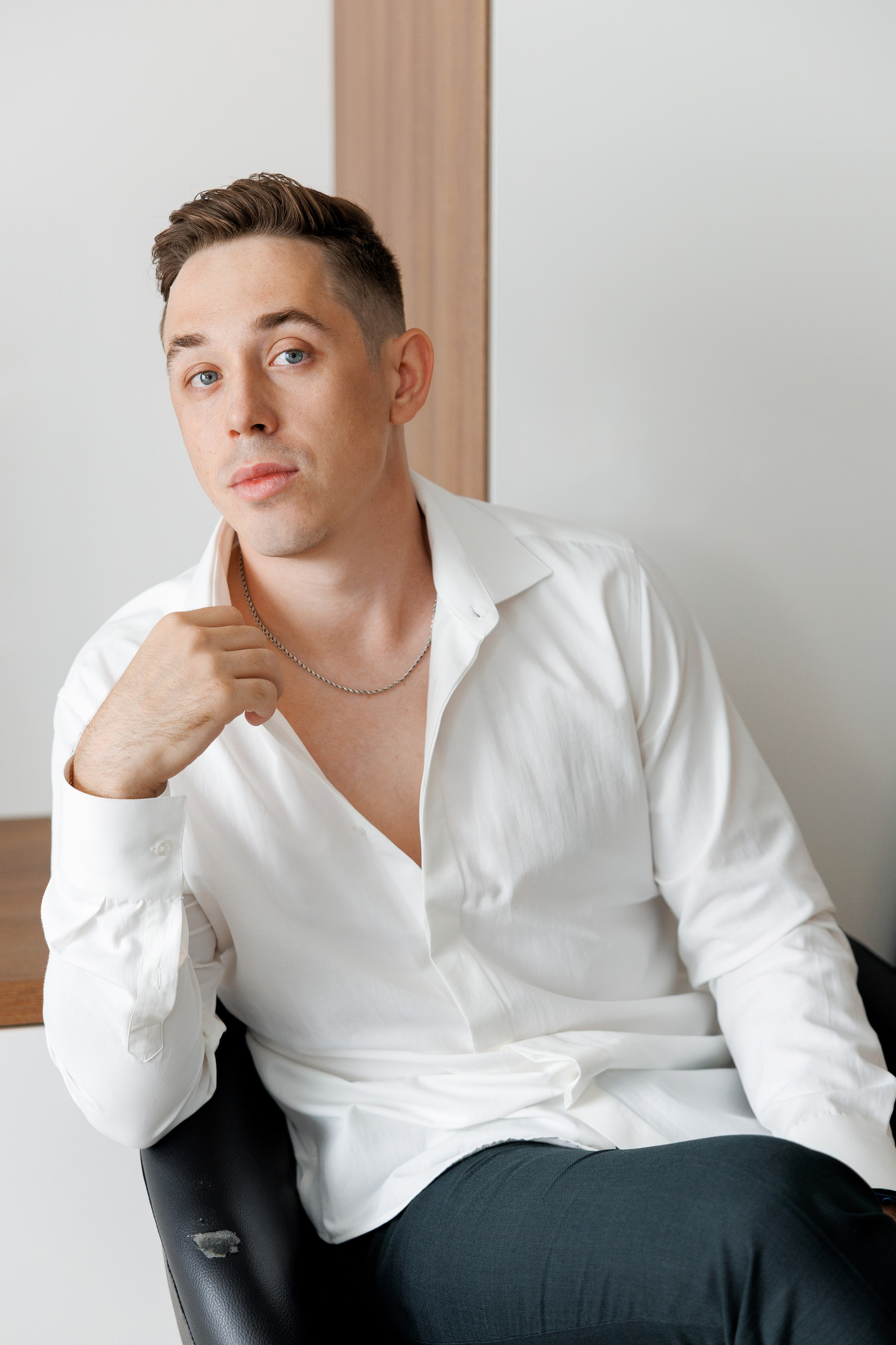 A&A. Свадебный репортажный фотограф в Москве