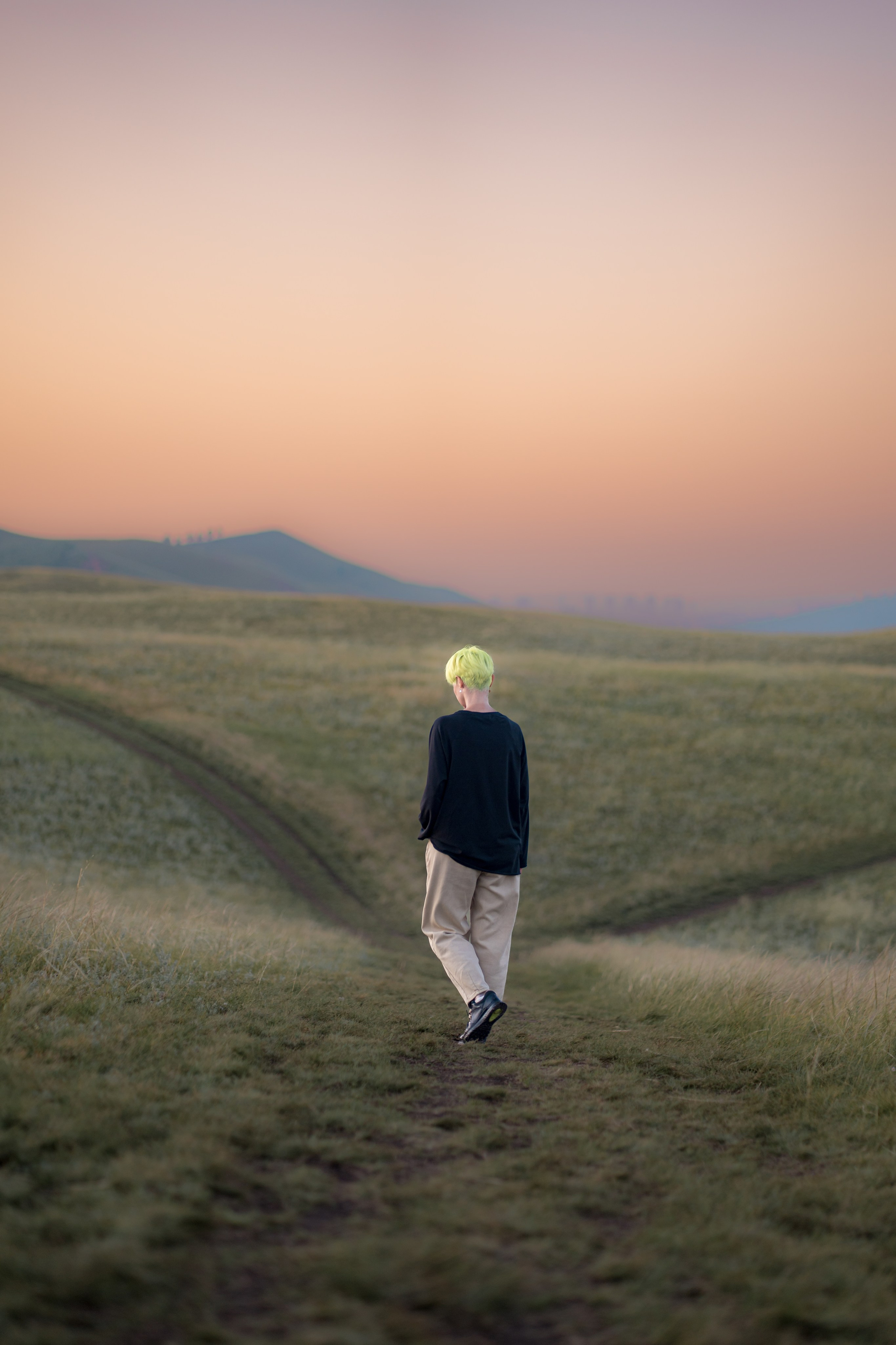 Татьяна. Женский фотограф в Красноярске