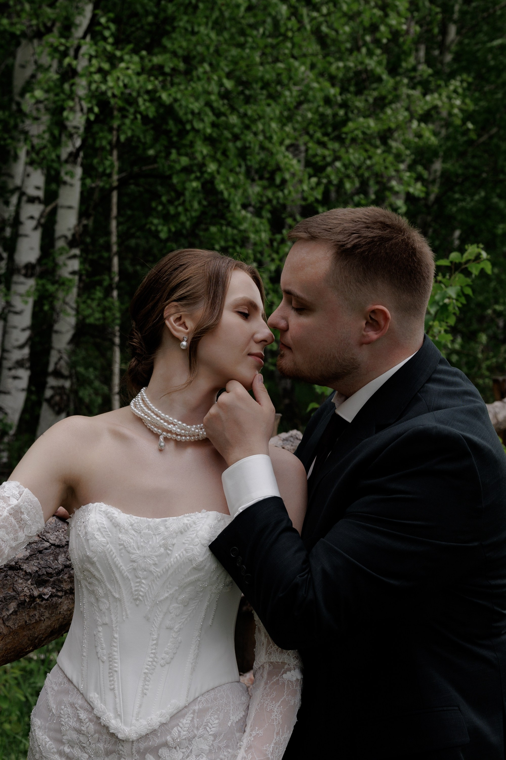 Ты, я и море. Свадебный фотограф