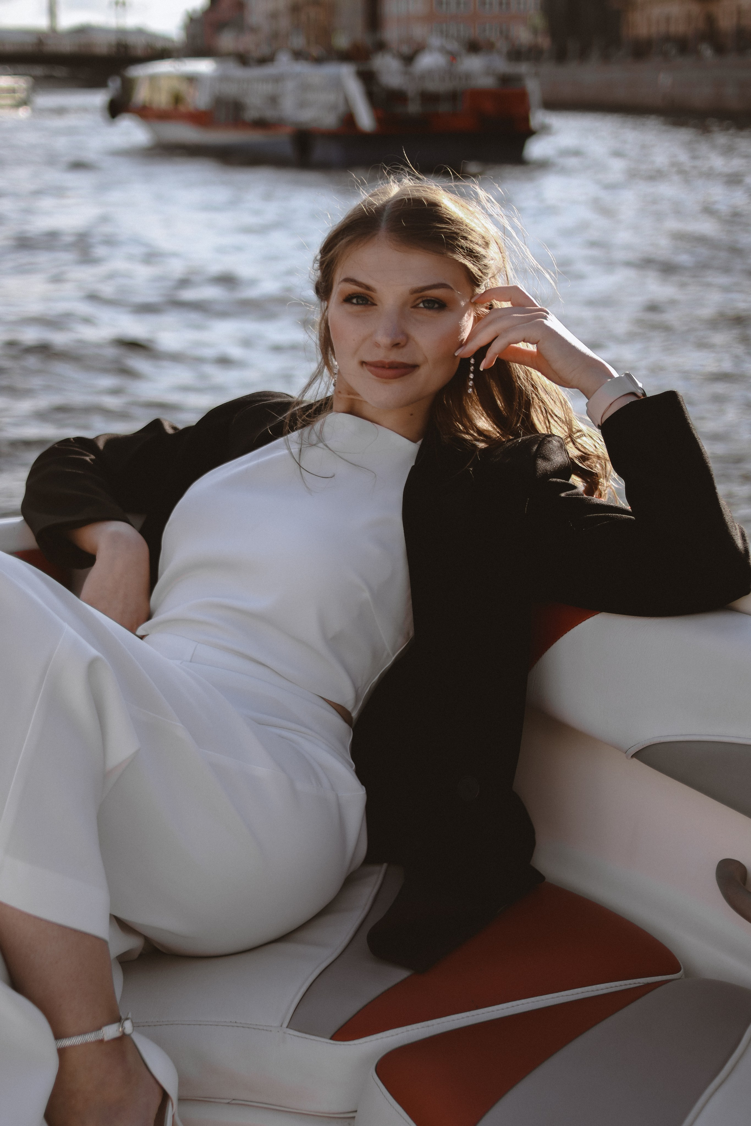 Девичник. Oksan_photo