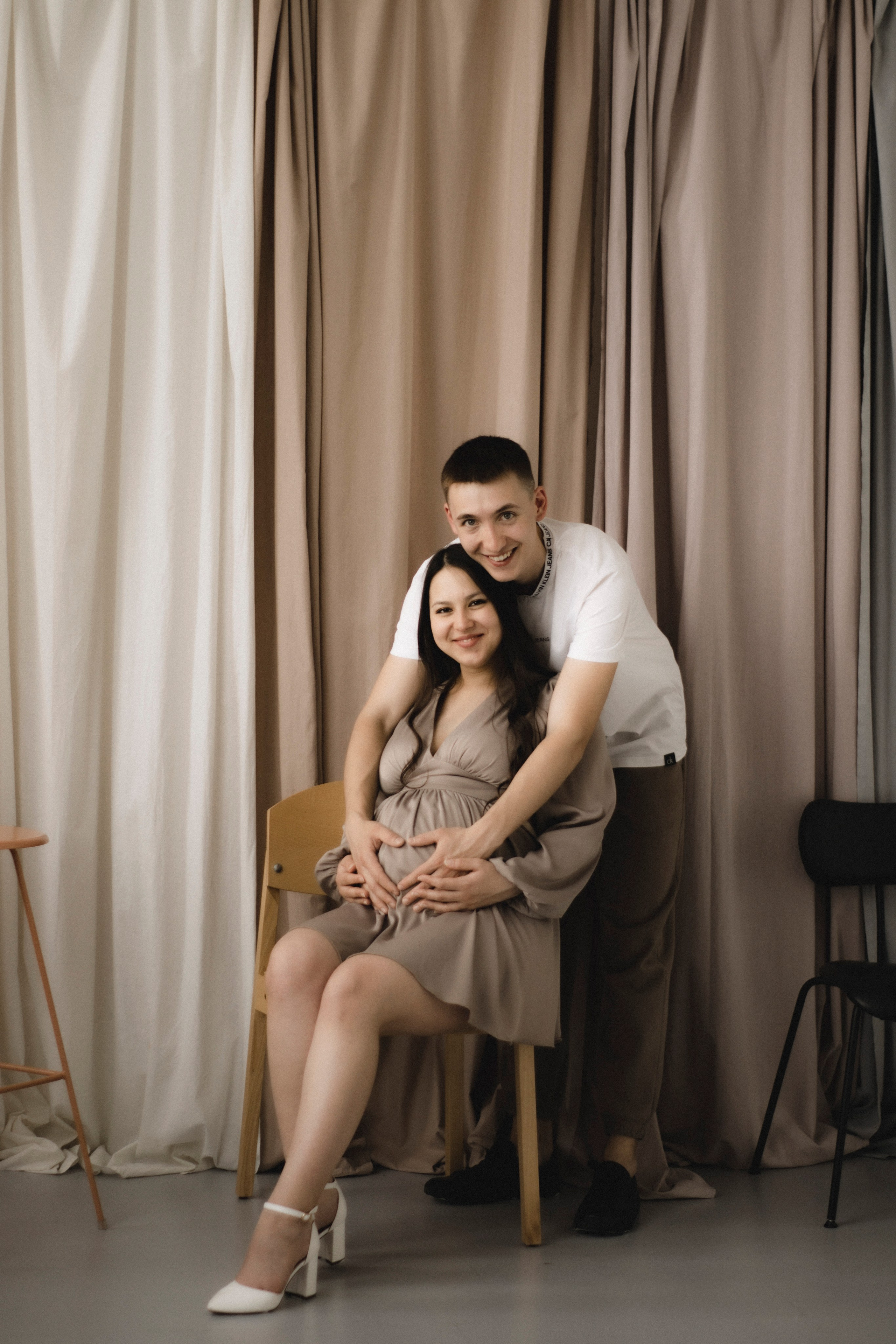 9 месяцев ожидания. Oksan_photo