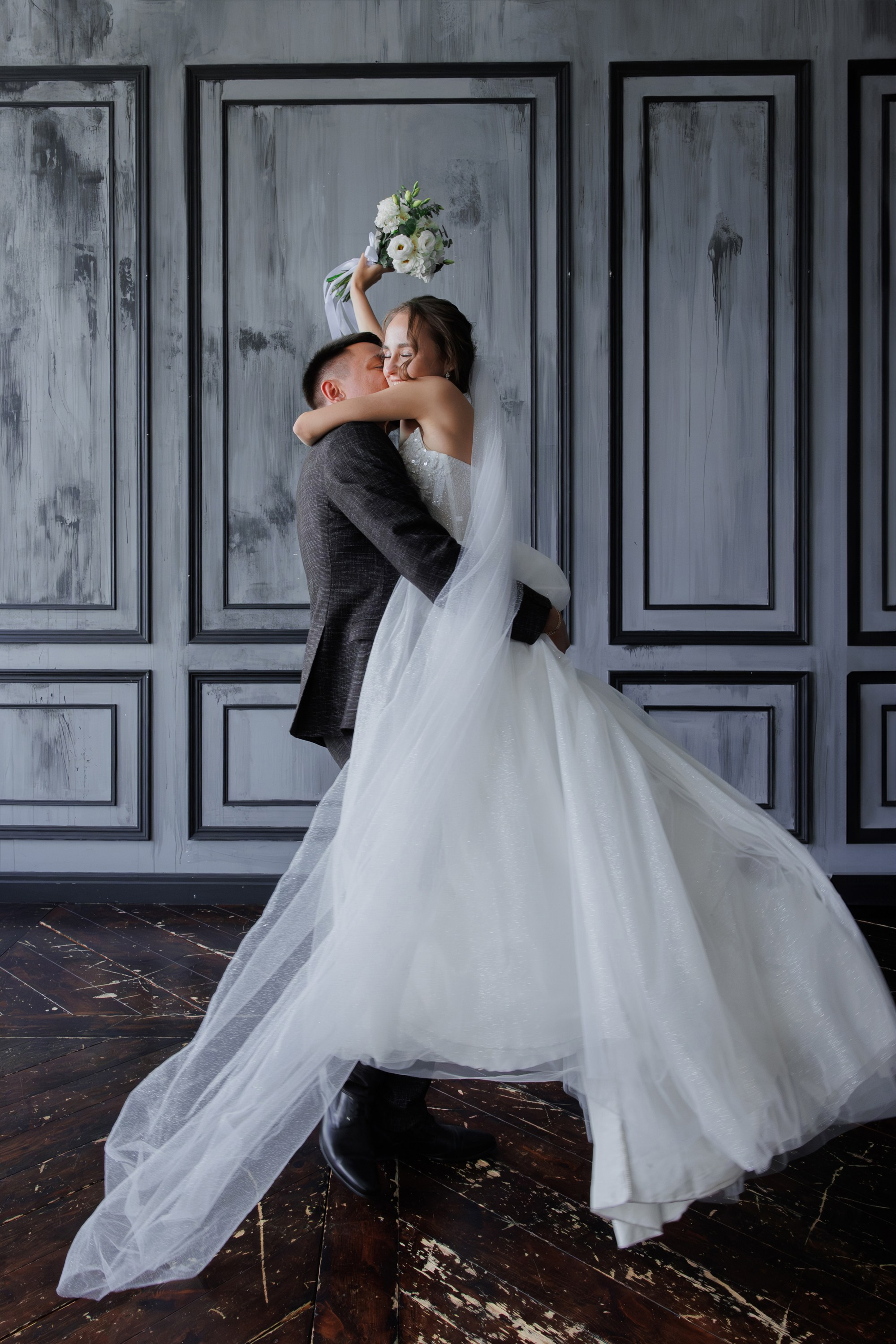 Свадебные серии. Андрей Черёмушкин | Репортажный Фотограф в Хабаровске