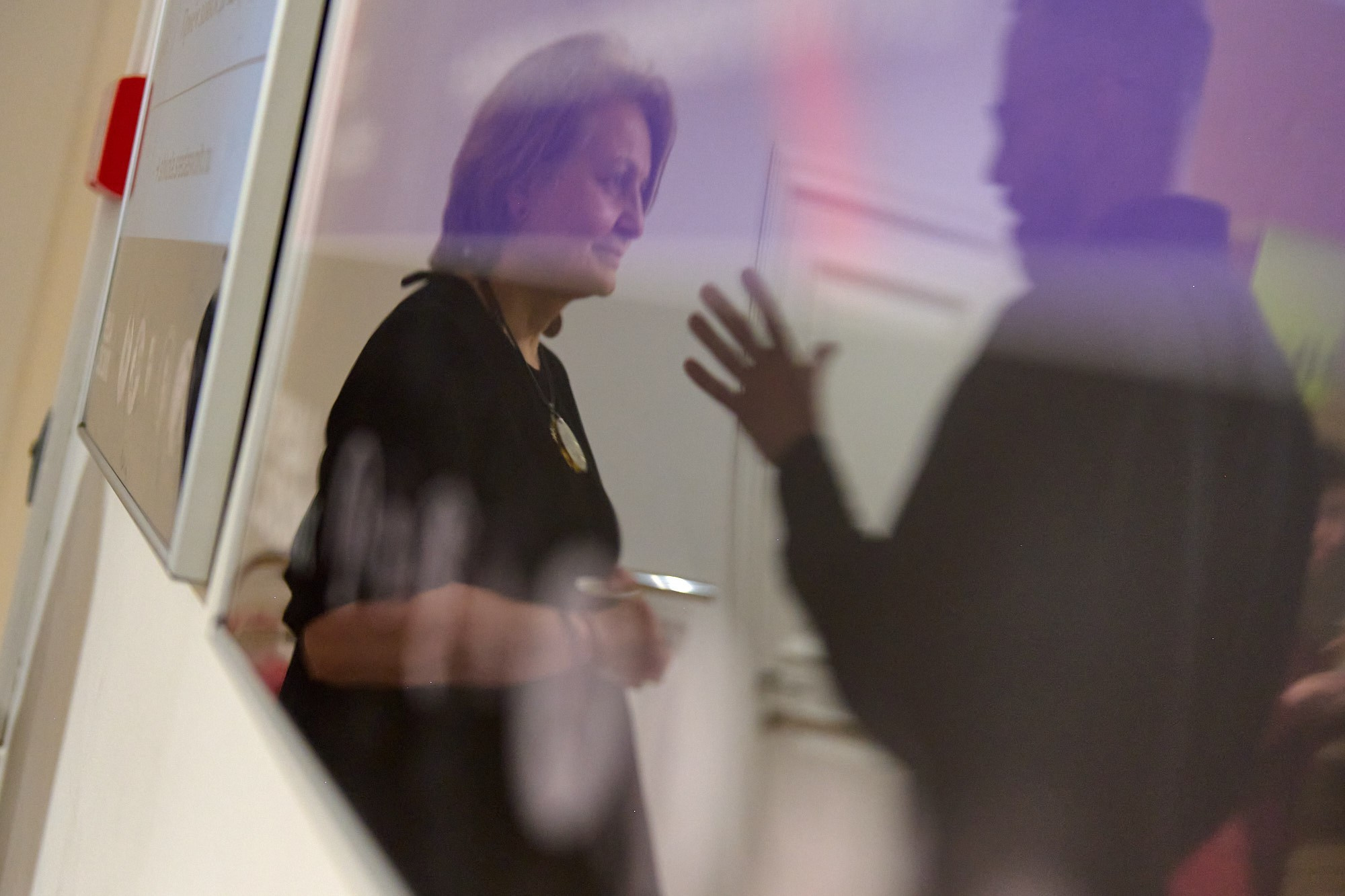 ЦИАН: устойчивое развитие. Репортажный фотограф в Москве Вадим Францев