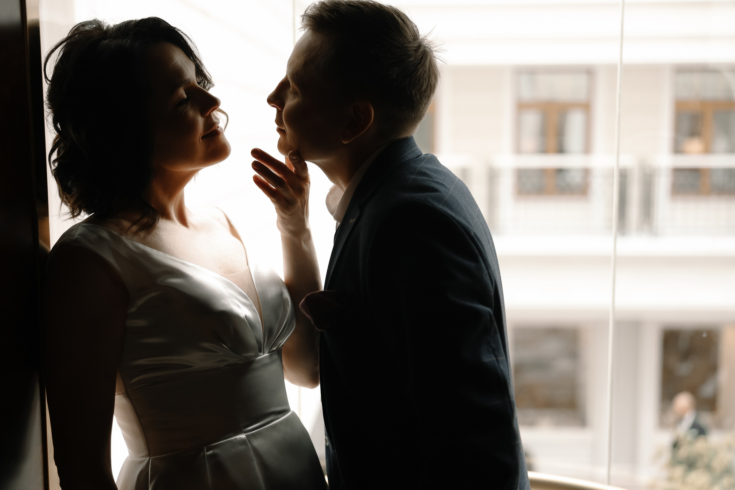 Анна и Кузьма. Свадебный и семейный Фотограф Денис Кошель