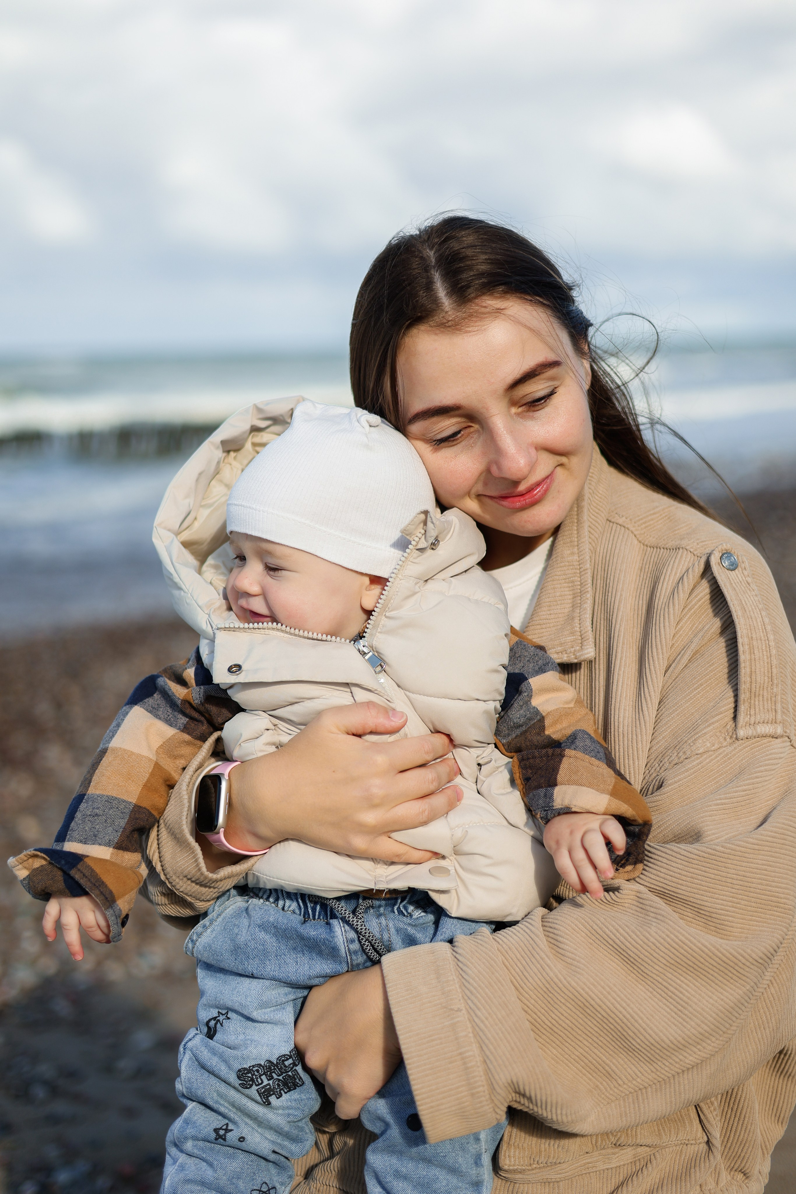 Семейные. Свадебный фотограф в Калининграде Филоненко Наталья