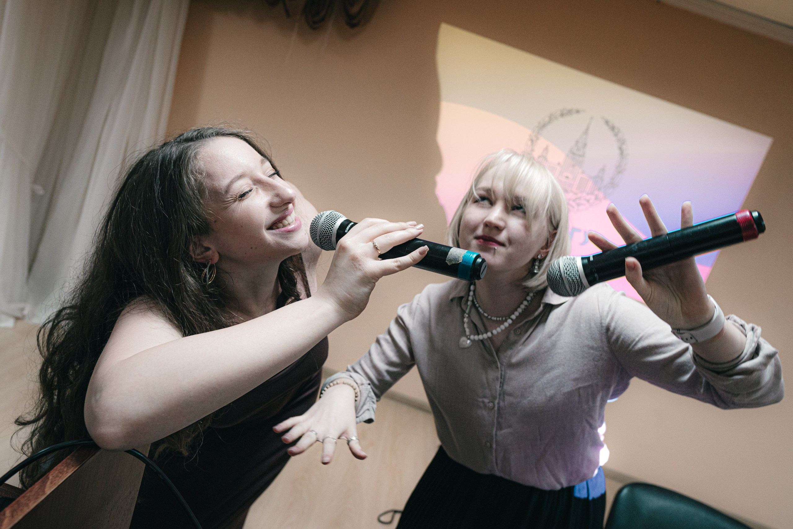 Летняя психологическая школа МГУ 2025. Саватейкин Ярослав | Портретный фотограф в Москве