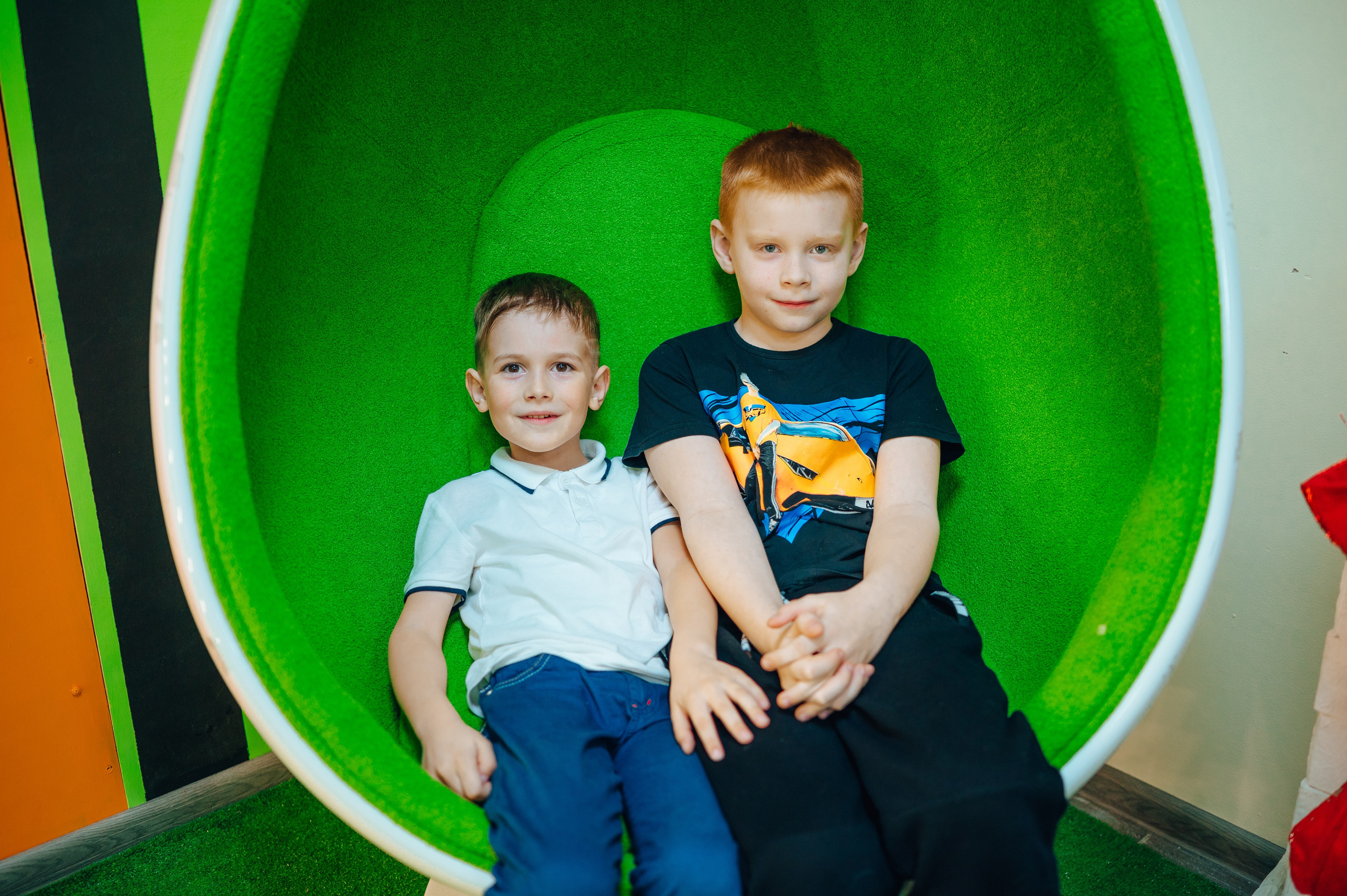 Ярослав. Детский и семейный фотограф Катерина Мишина