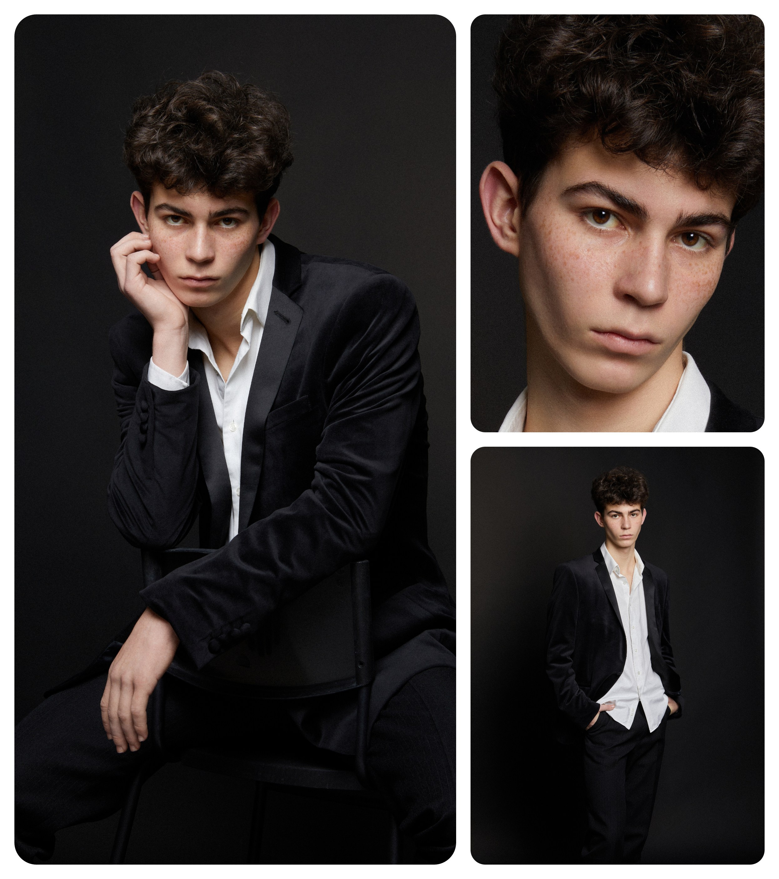 Мужские фотосессии в студии и на улице: художественные, для соцсетей, аватаров, сайтов знакомств. Фотограф Полина Завельская