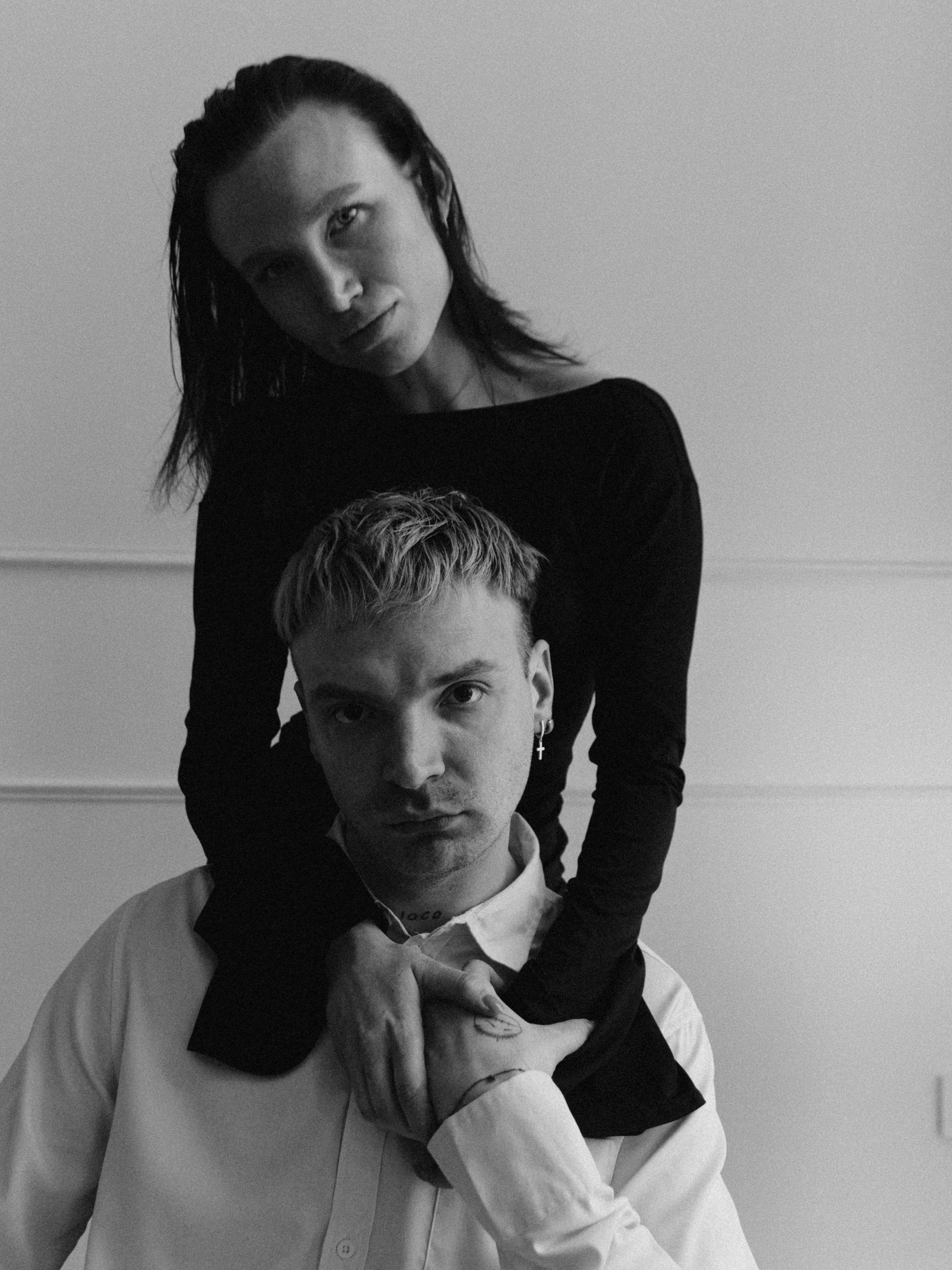 Фотограф в Воронеже Антон Пестов