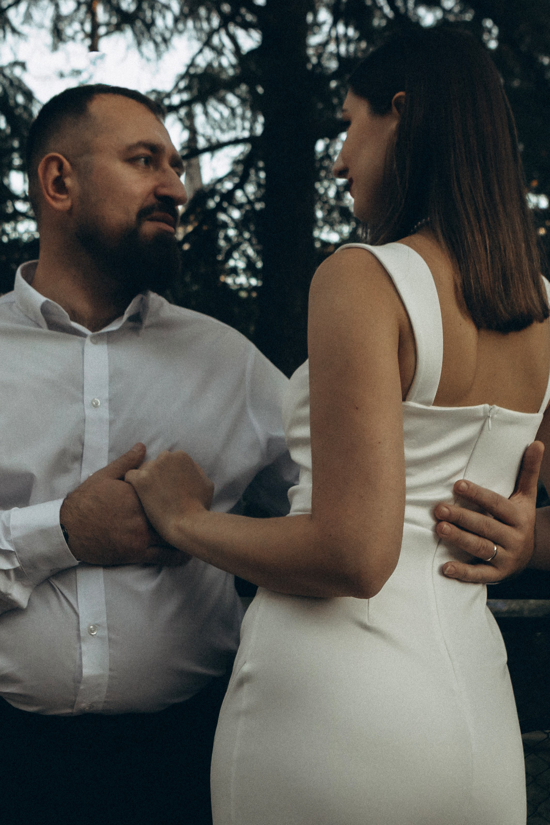 E&R. Фотограф в Батуми Павел Шарников