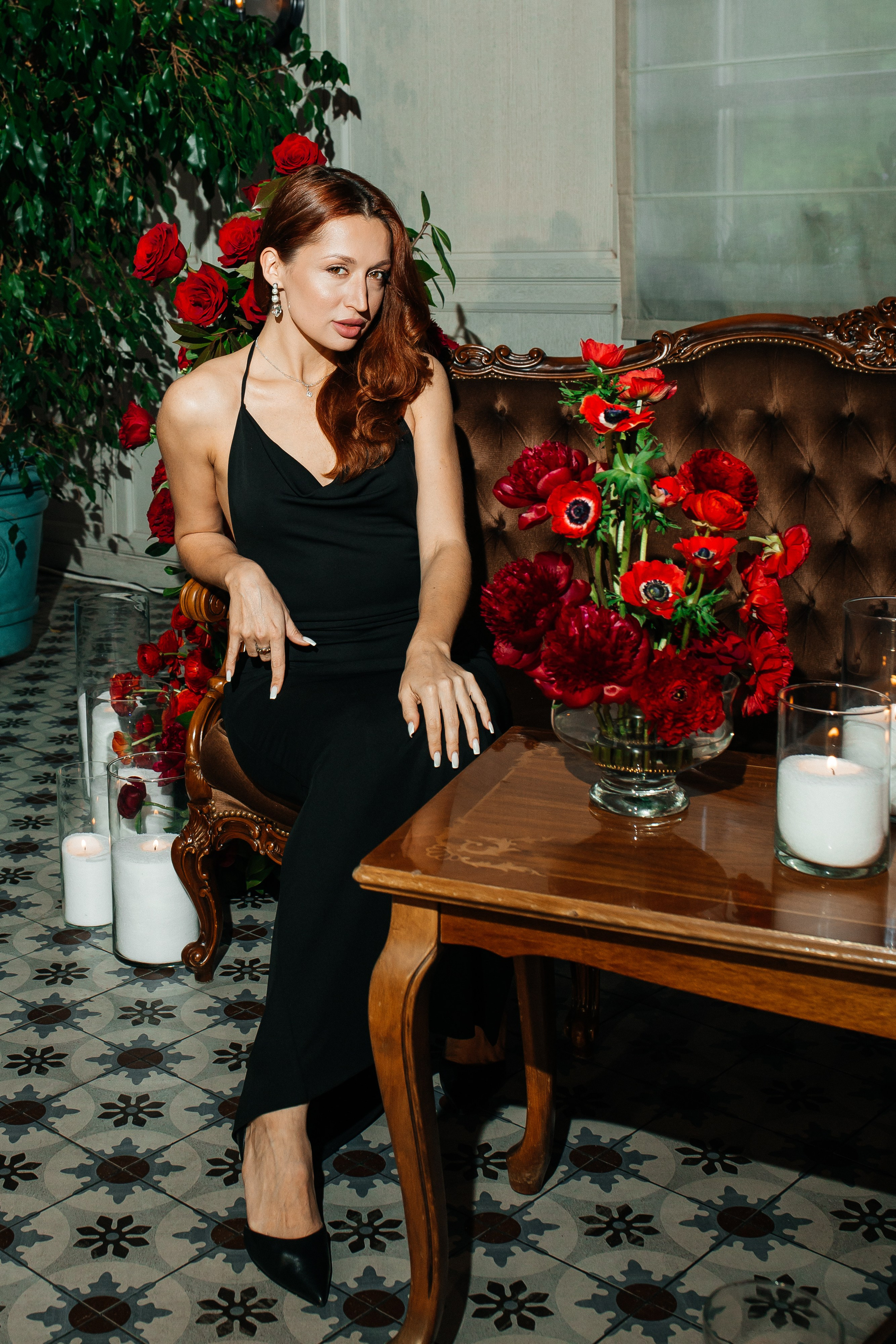 День рождения. Фотограф в Краснодаре Алла Потоцкая