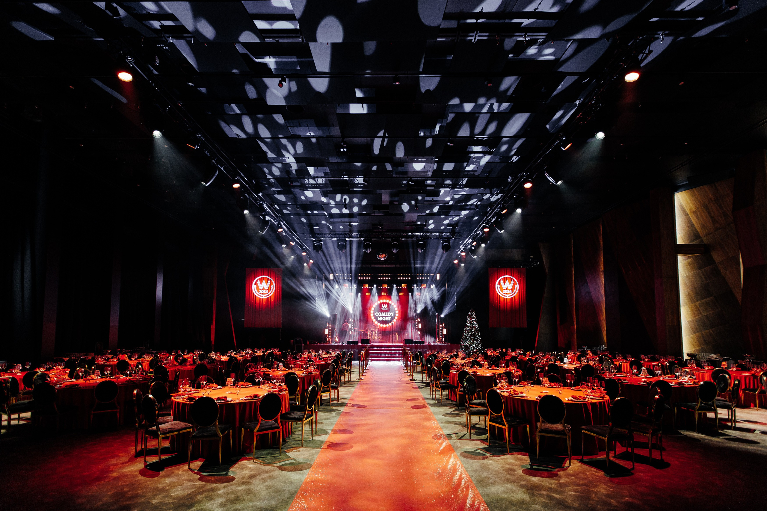 WHITEWILL 2024. Фотограф в Москве Алексей Виноградов