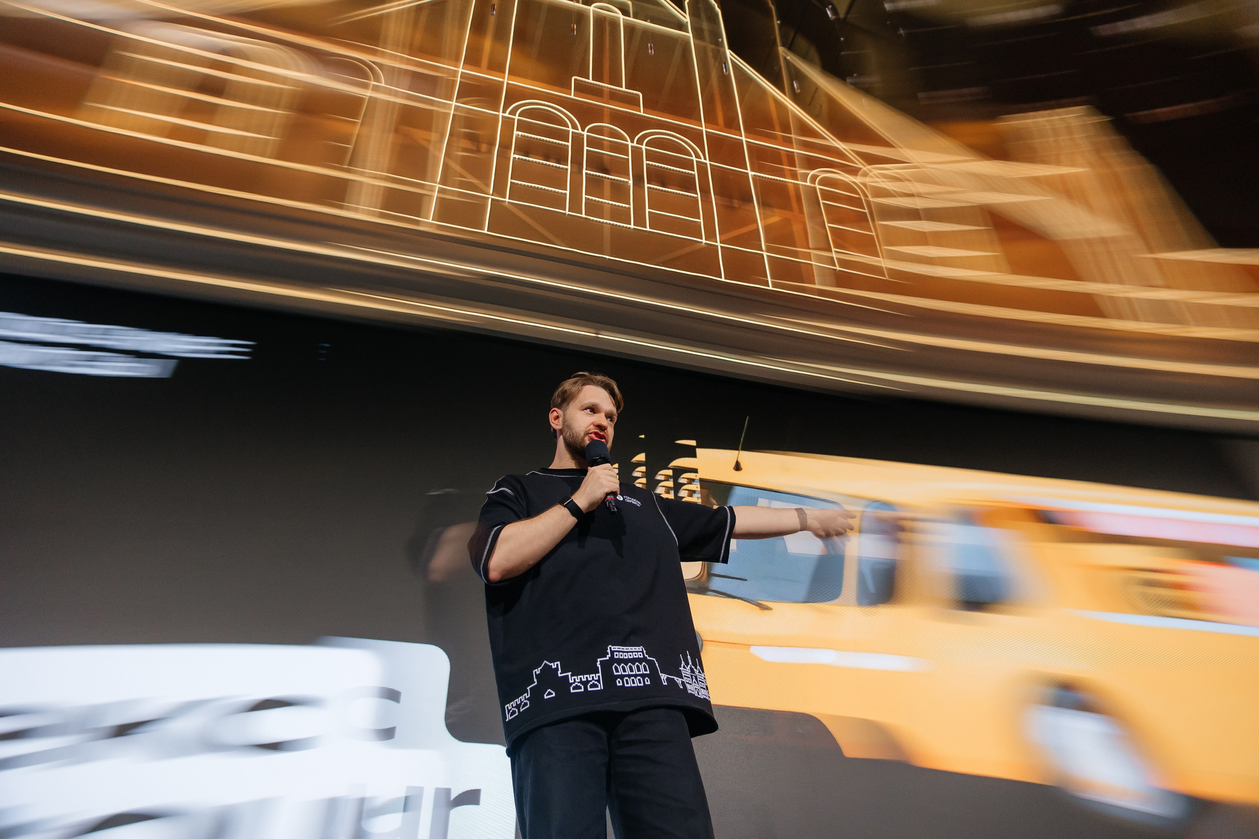 Яндекс Tech Tour NN. Свадебный и Репортажный фотограф Нижний Новгород Москва Ежов Иван