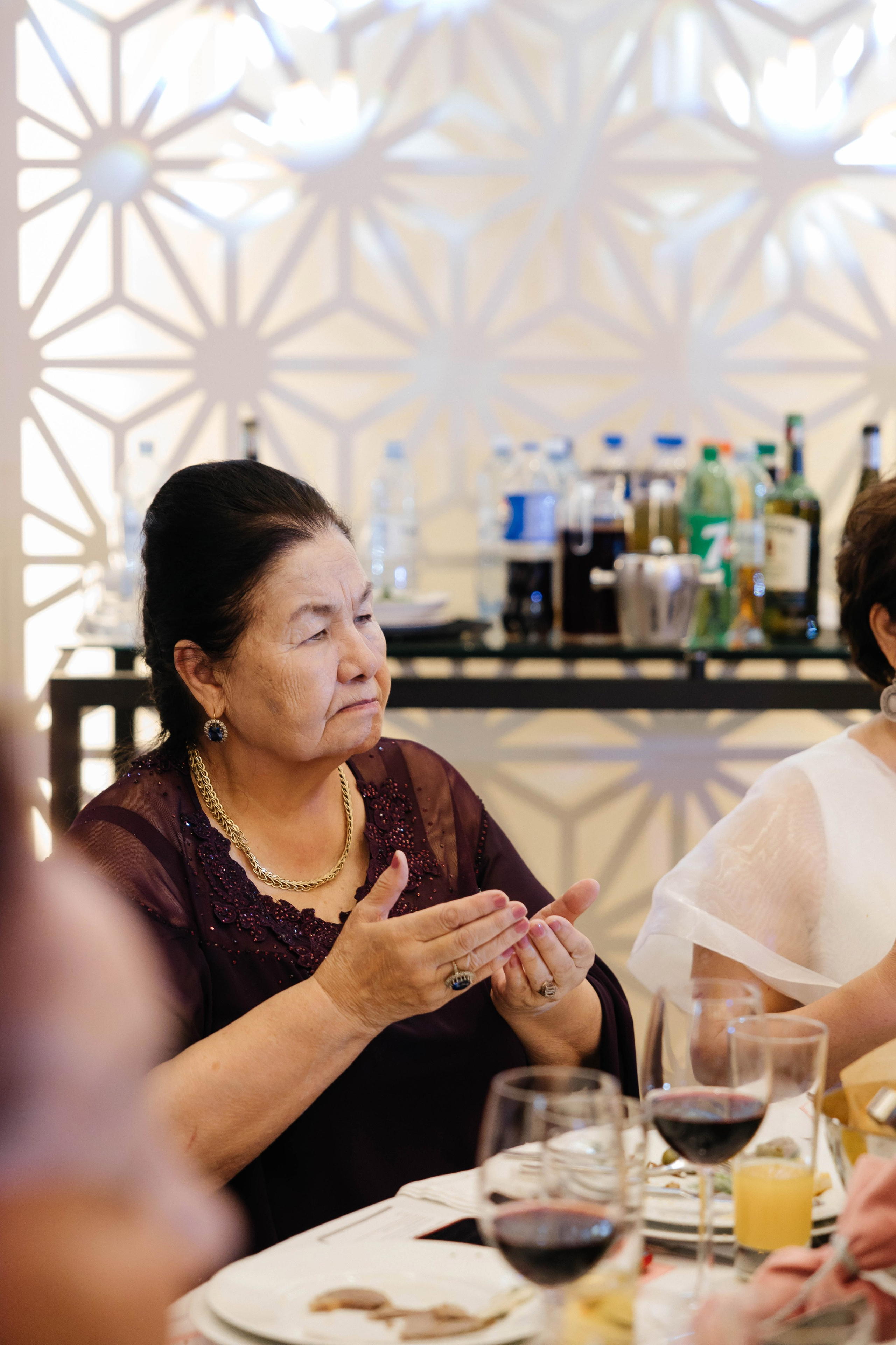 Alina Uzatu. Профессиональный фотограф в городе Астана/Алматы Даурен Сембаев