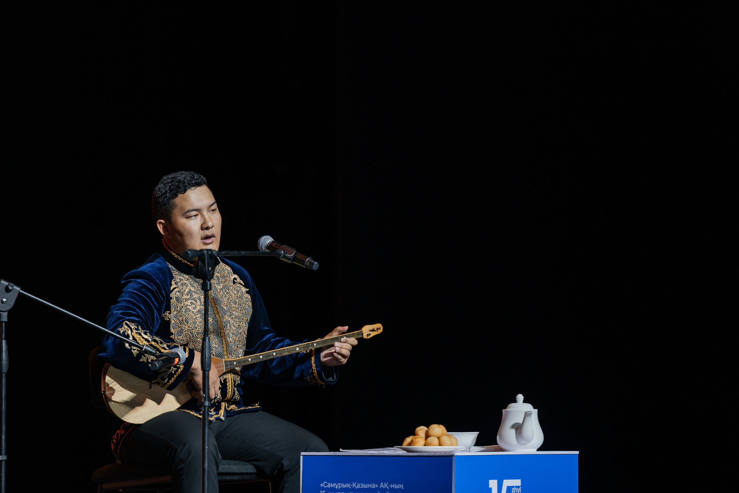 Samruk Kazyna 15 let. Профессиональный фотограф в городе Астана/Алматы Даурен Сембаев