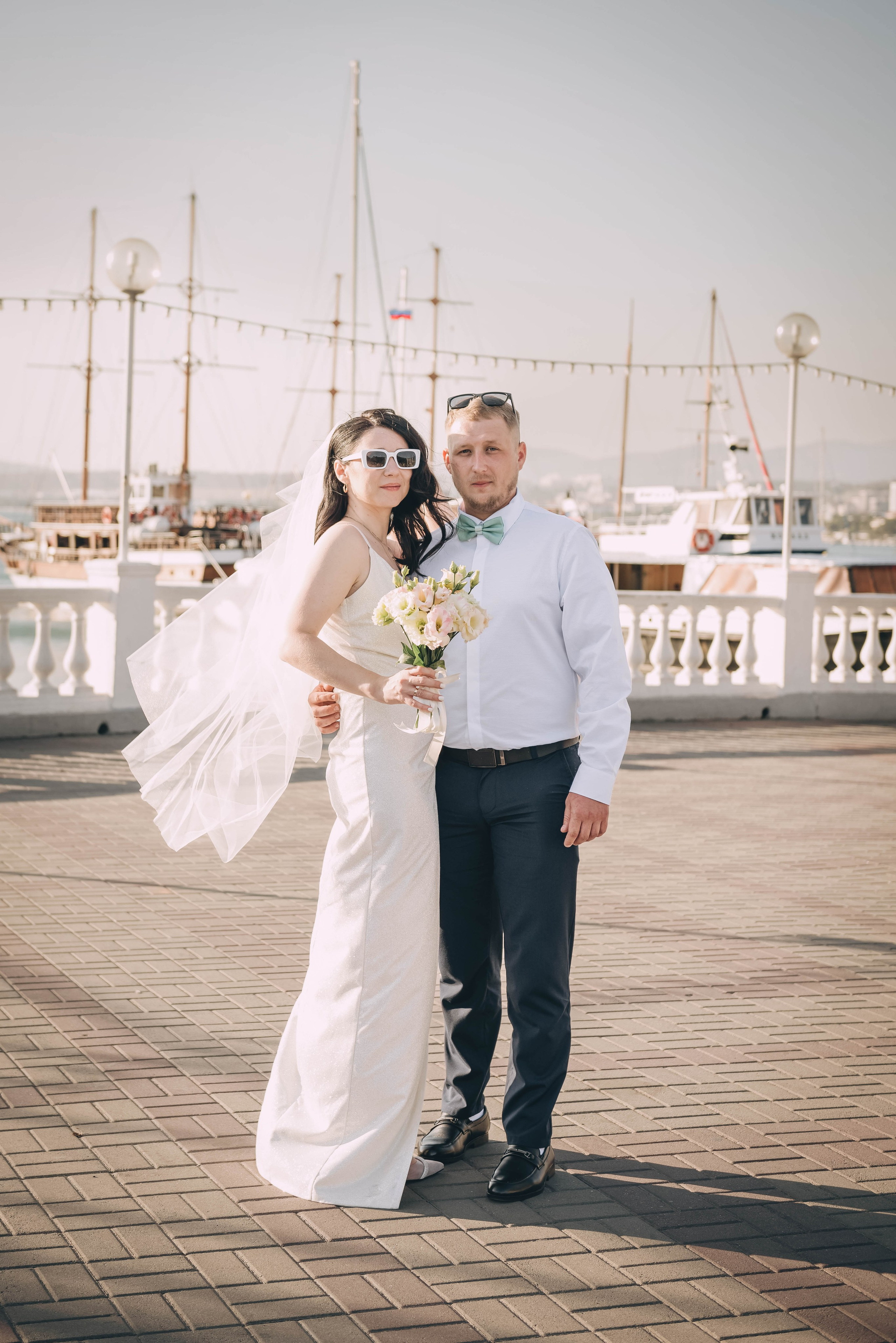 Елена и Стас. Семейный и детский фотограф в г. Геленджике Ольга Бурдюк