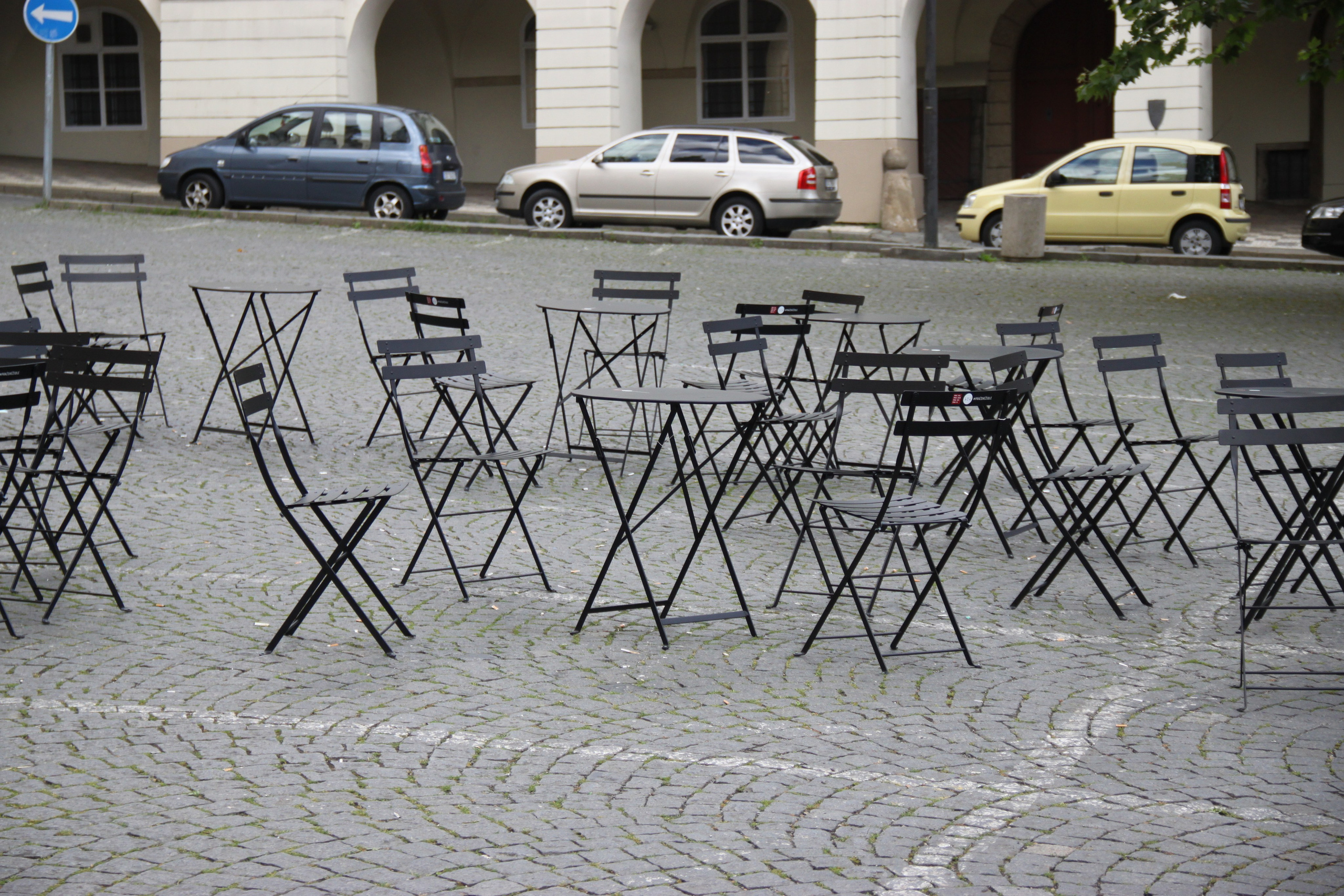 Prague, Czech Republic. Andrey Filippov Photographer