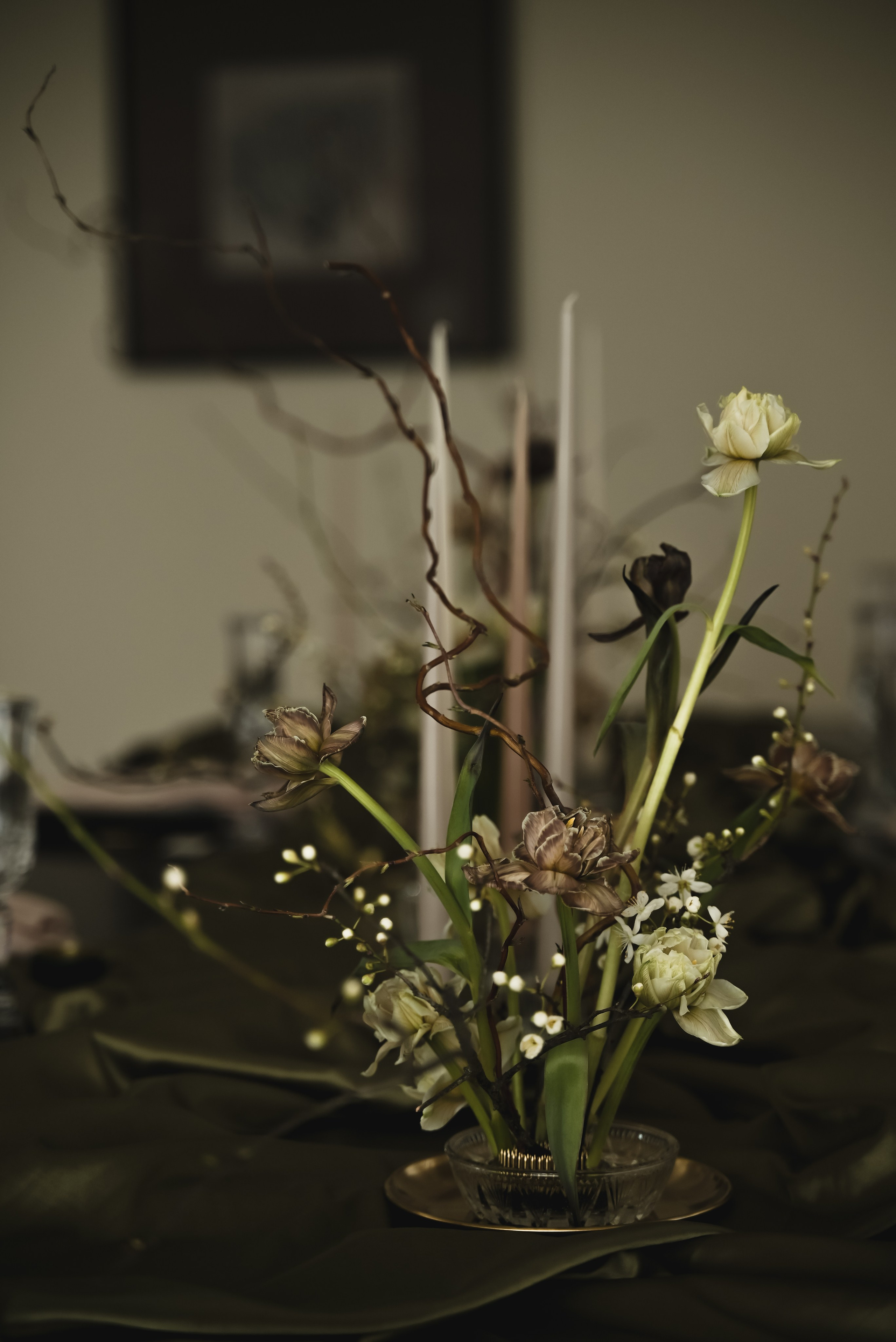 Крымский Бриз. Свадебный фотограф Анна Хочева