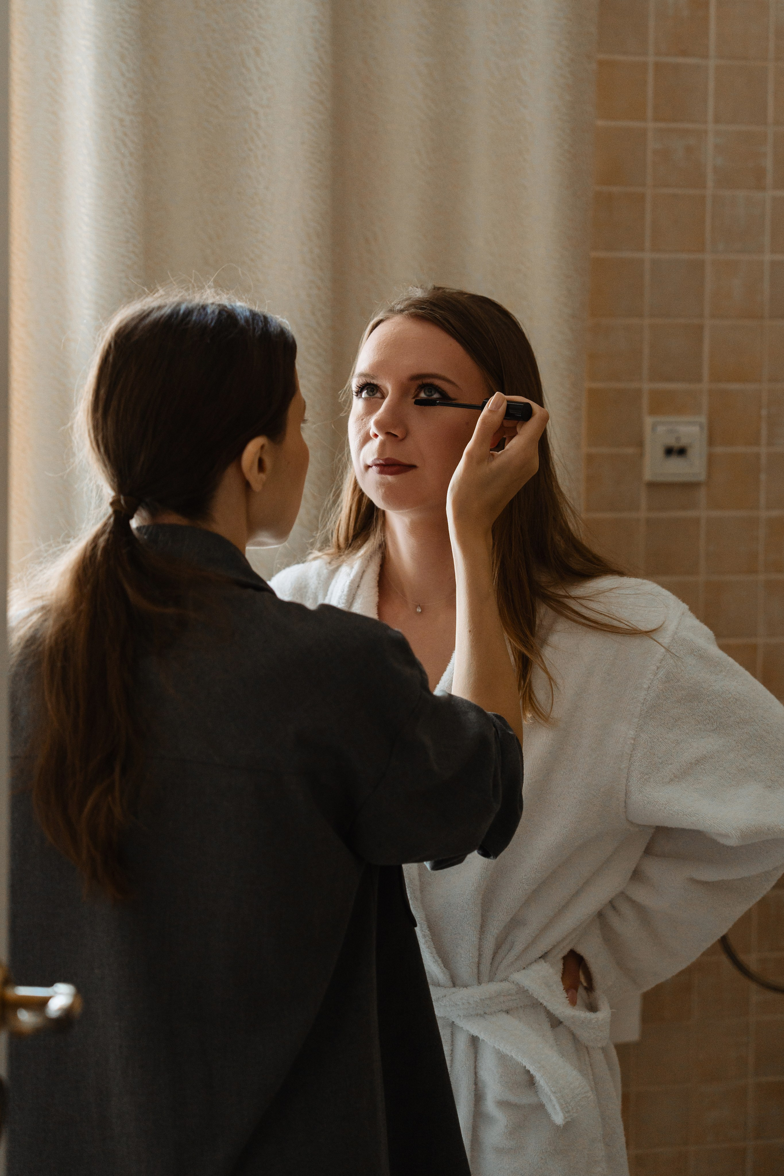 K&R. Фотограф Москва. Екатерина Дударевич