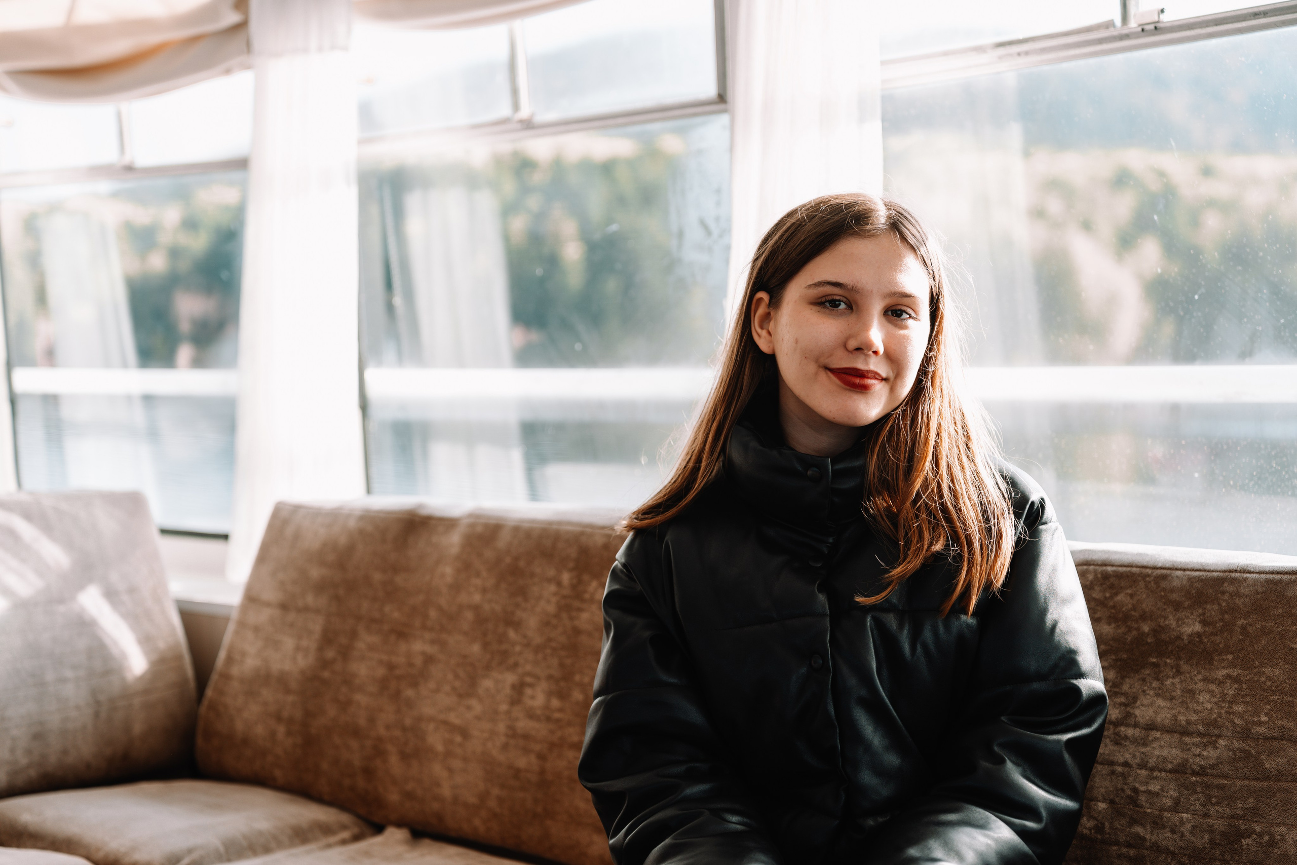 Образовательный рейв университета Решетнёва. Репортажный фотограф Красноярск