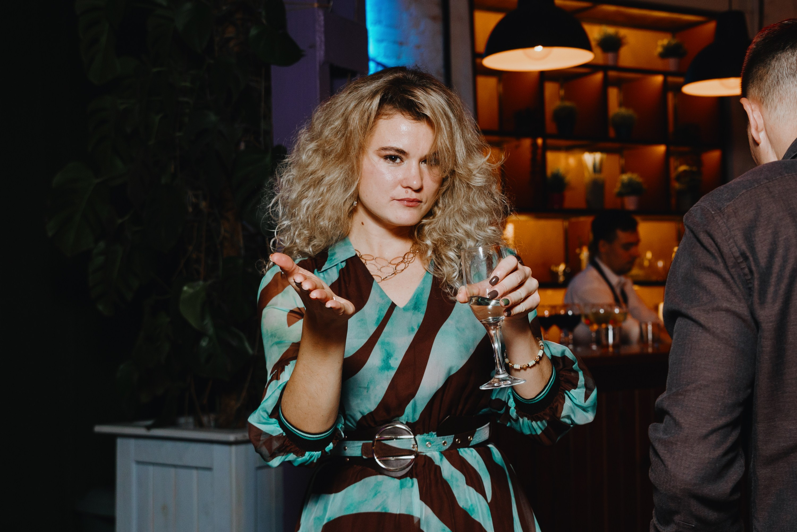 Свадьба Евгения и Юлии | Лофт Com.Nata. Фотограф Илья Чернов