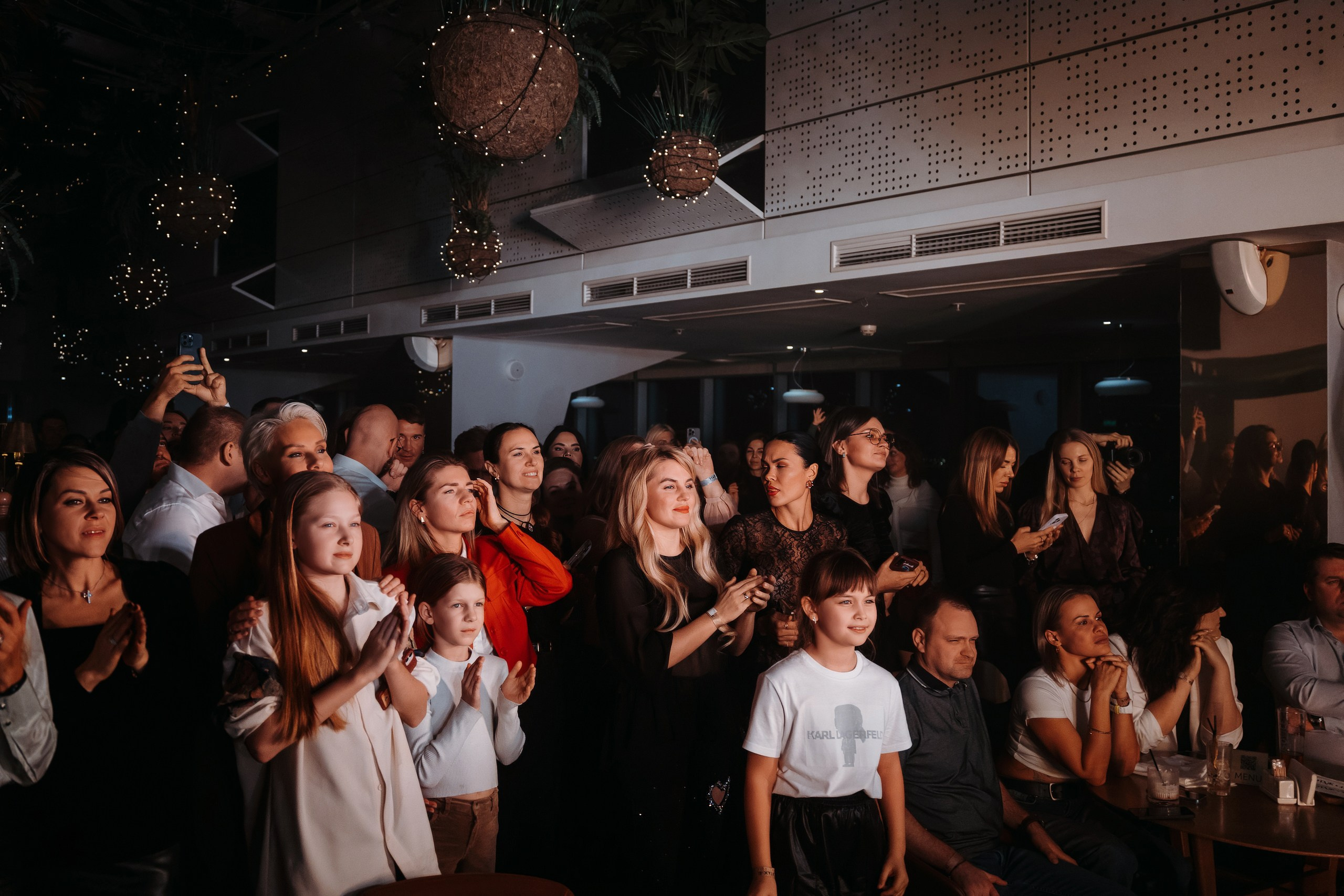 Этаж 41 9 Лет x Комната Культуры. KORSHIKOV SERGEY